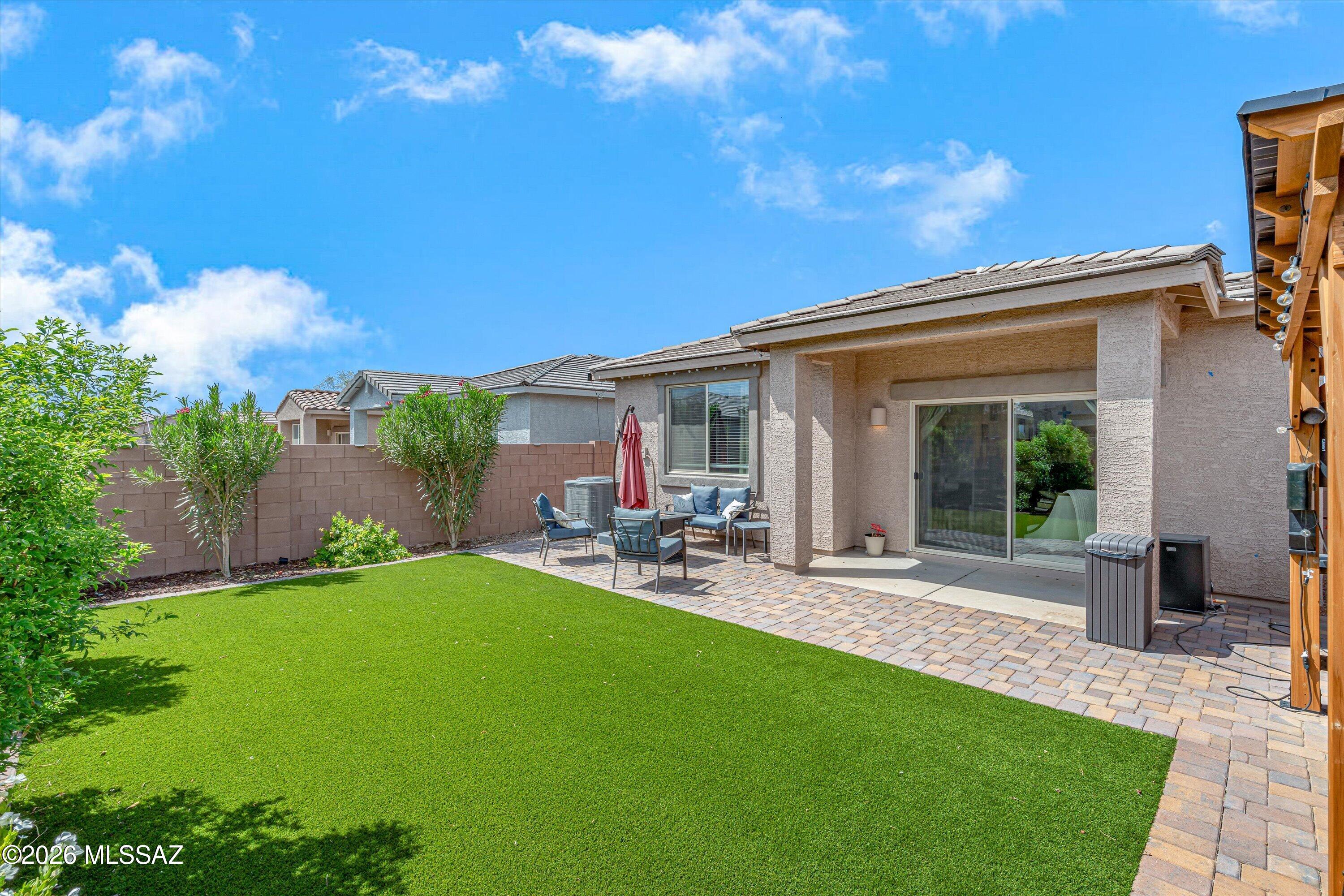 Rancho Marana - Residential