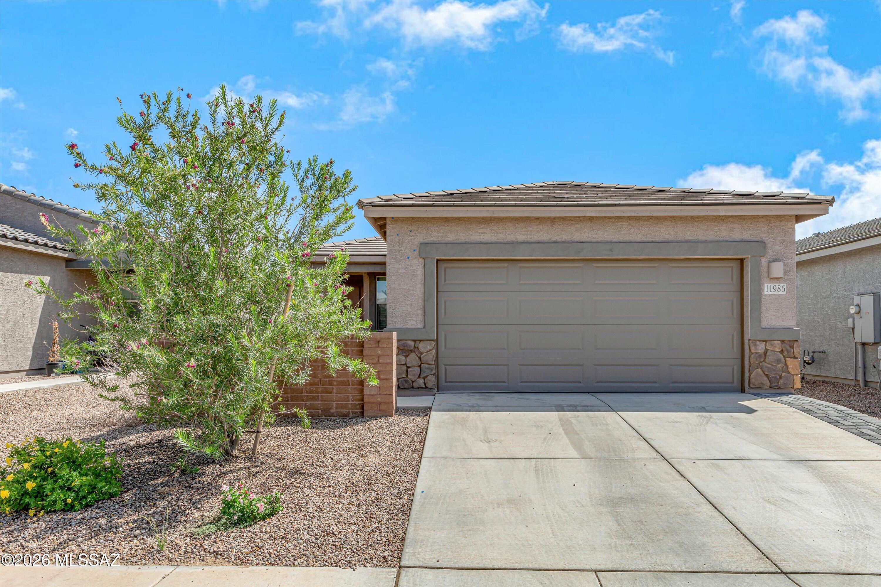 Rancho Marana - Residential