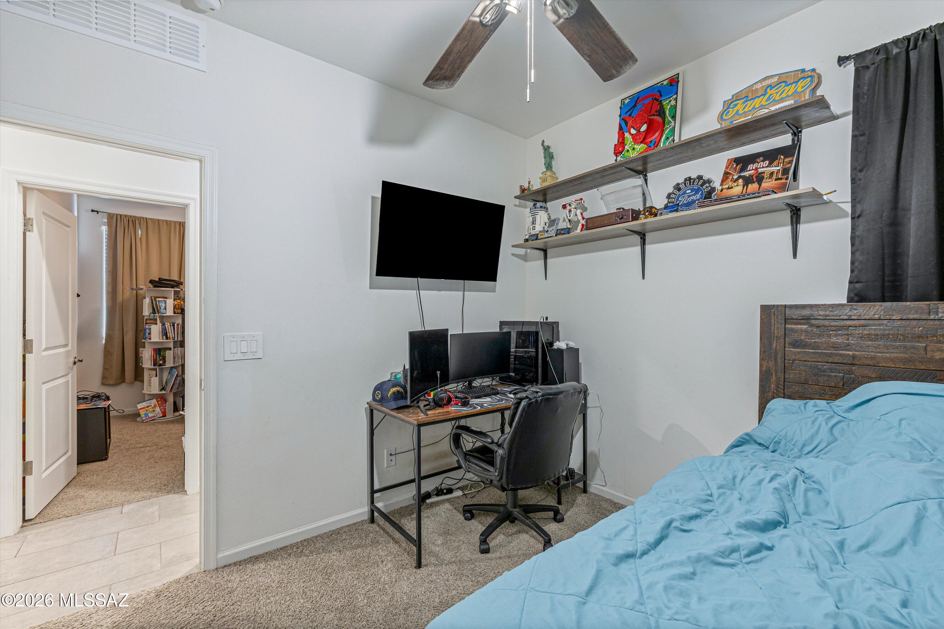 Rancho Marana - Residential