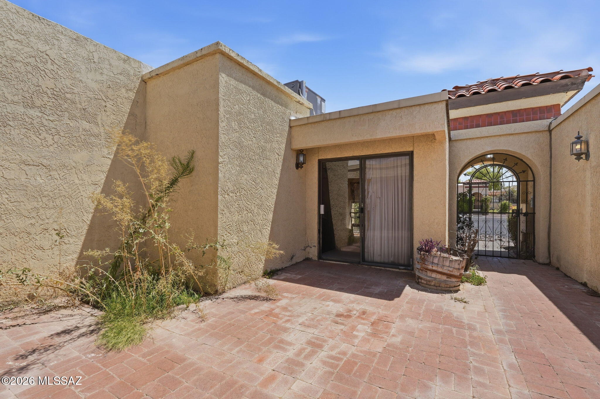 Villages At Rancho Del Rio 1 - Residential