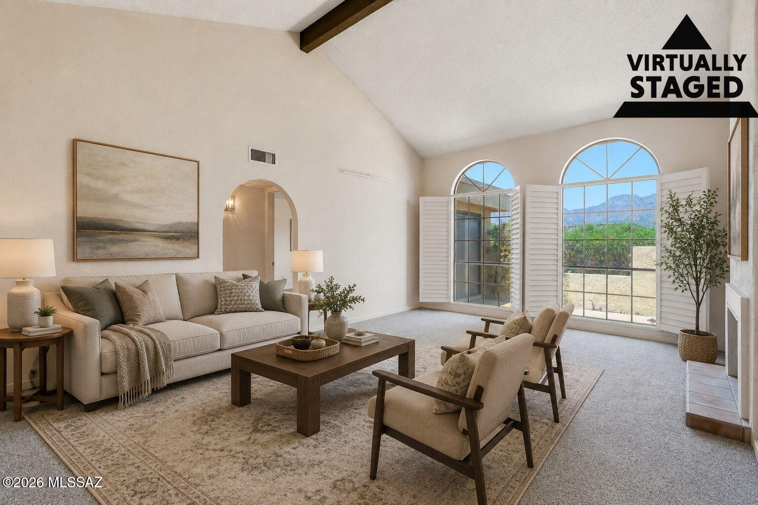 Villages At Rancho Del Rio 1 - Residential