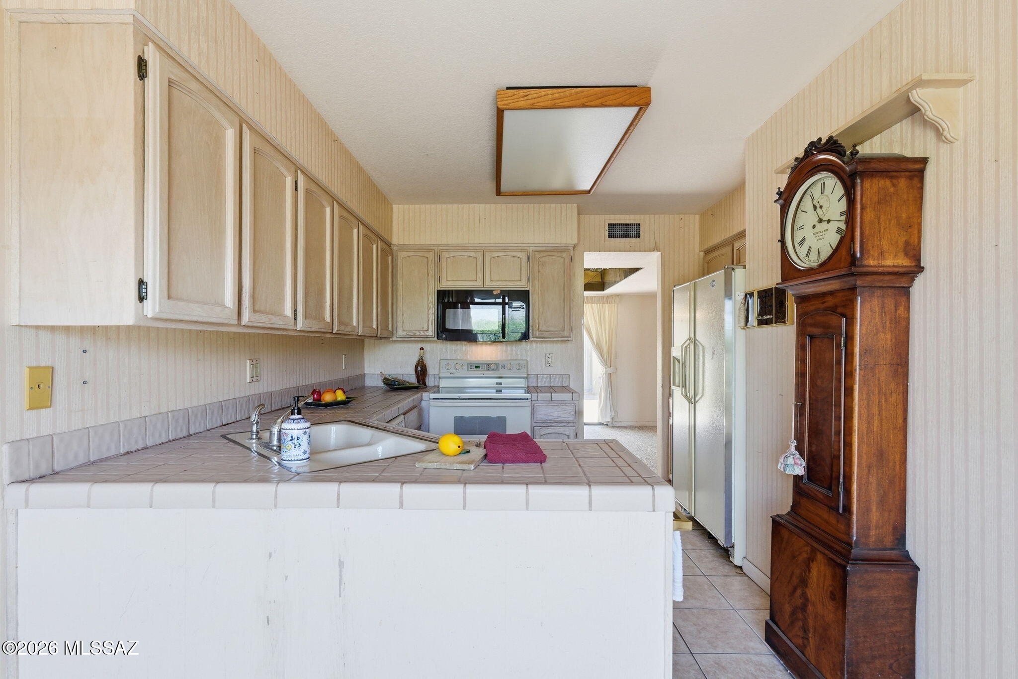 Villages At Rancho Del Rio 1 - Residential