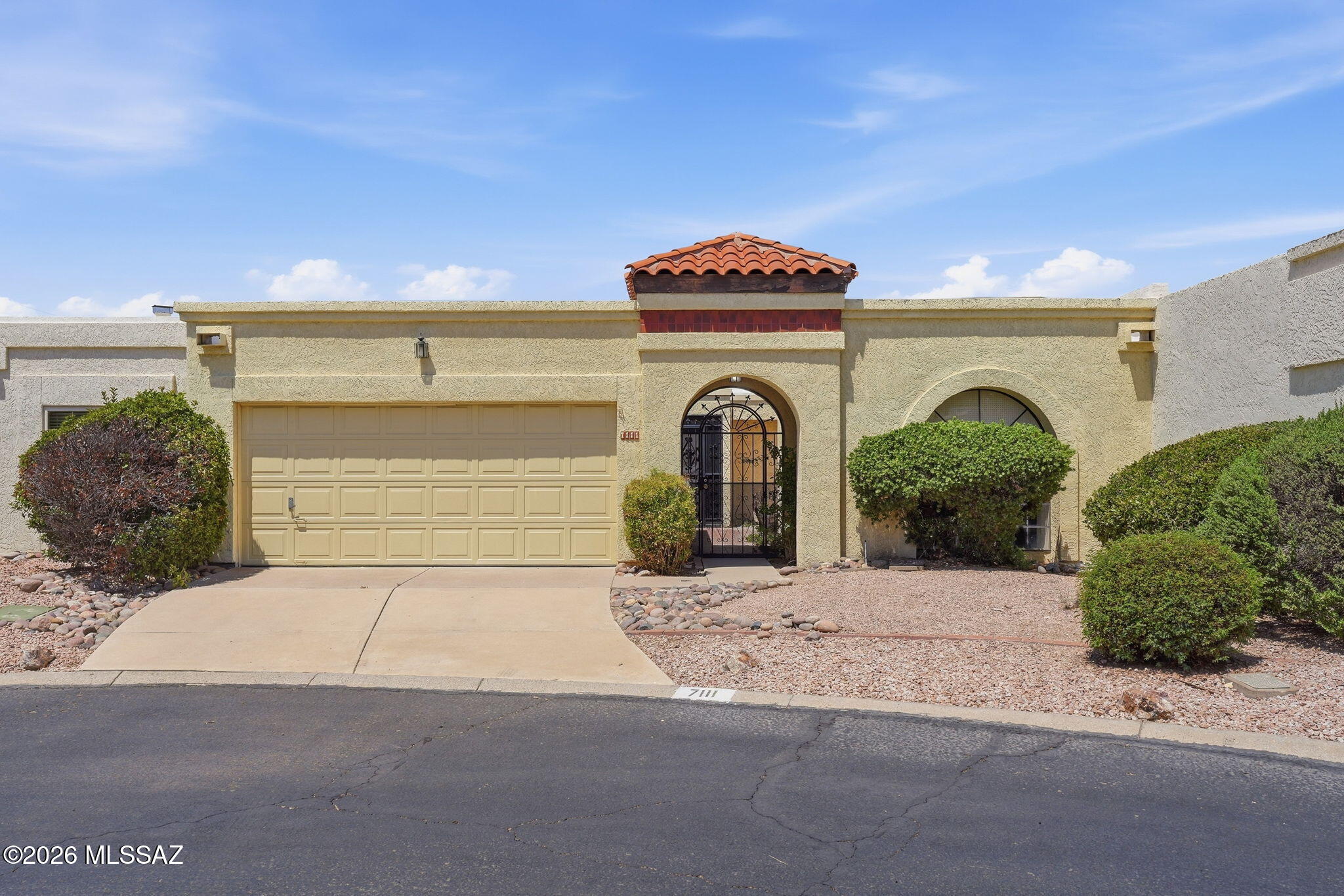 Villages At Rancho Del Rio 1 - Residential