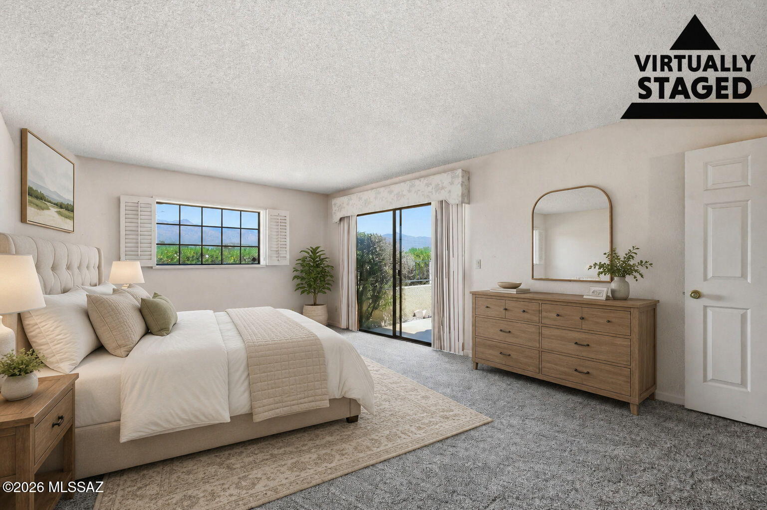 Villages At Rancho Del Rio 1 - Residential