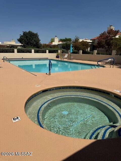 Villages At Rancho Del Rio 1 - Residential