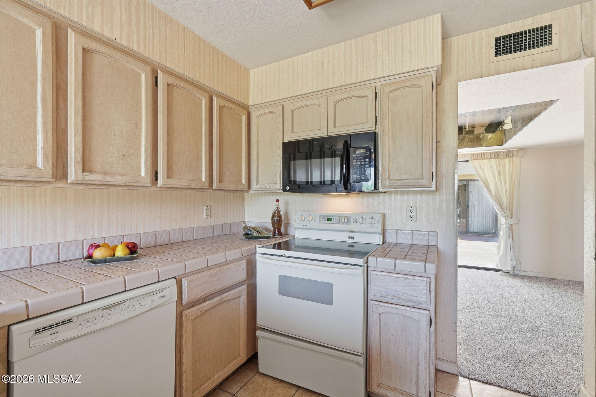 Villages At Rancho Del Rio 1 - Residential