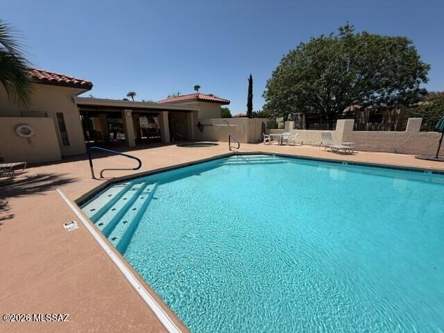 Villages At Rancho Del Rio 1 - Residential