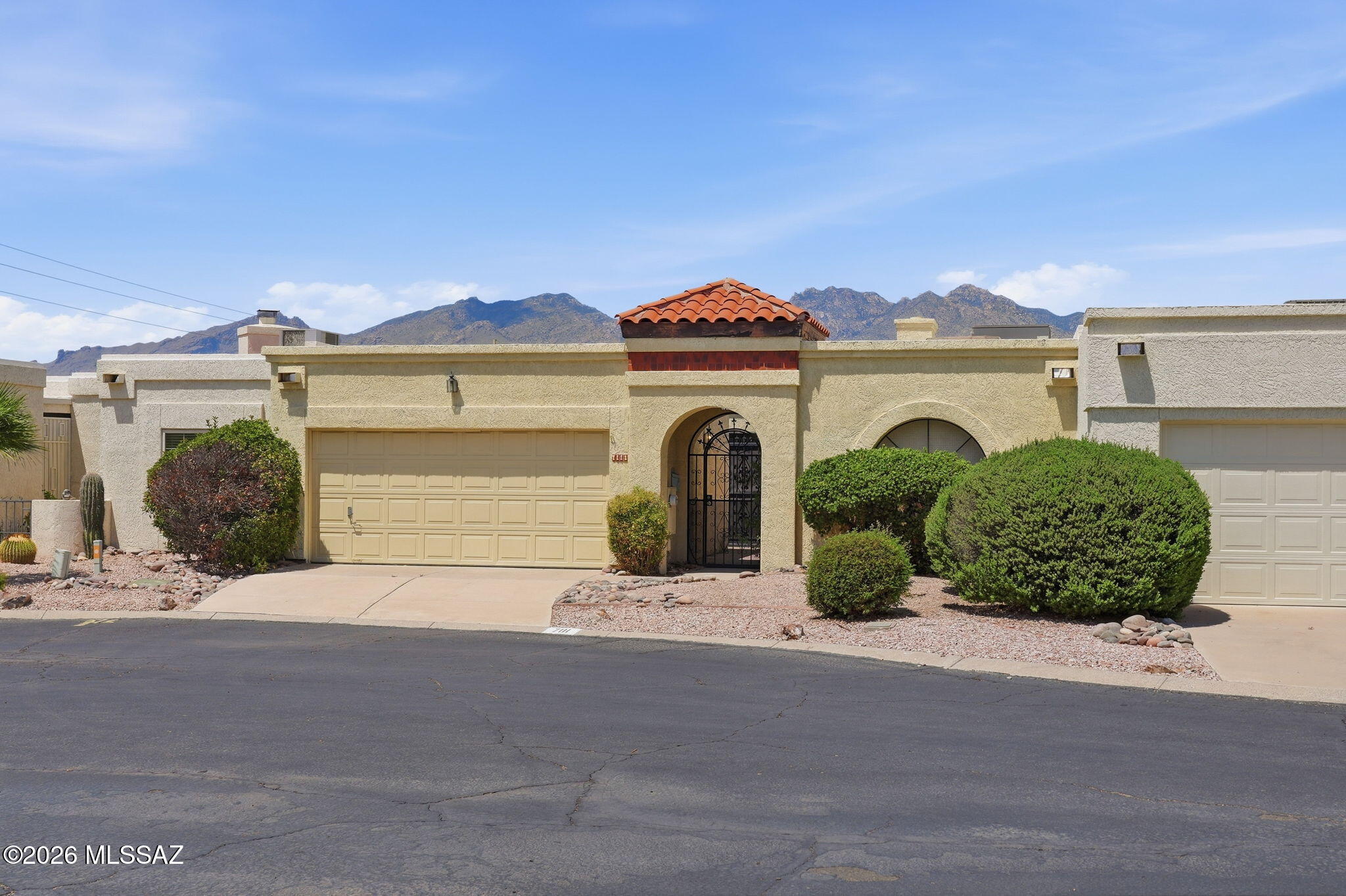 Villages At Rancho Del Rio 1 - Residential