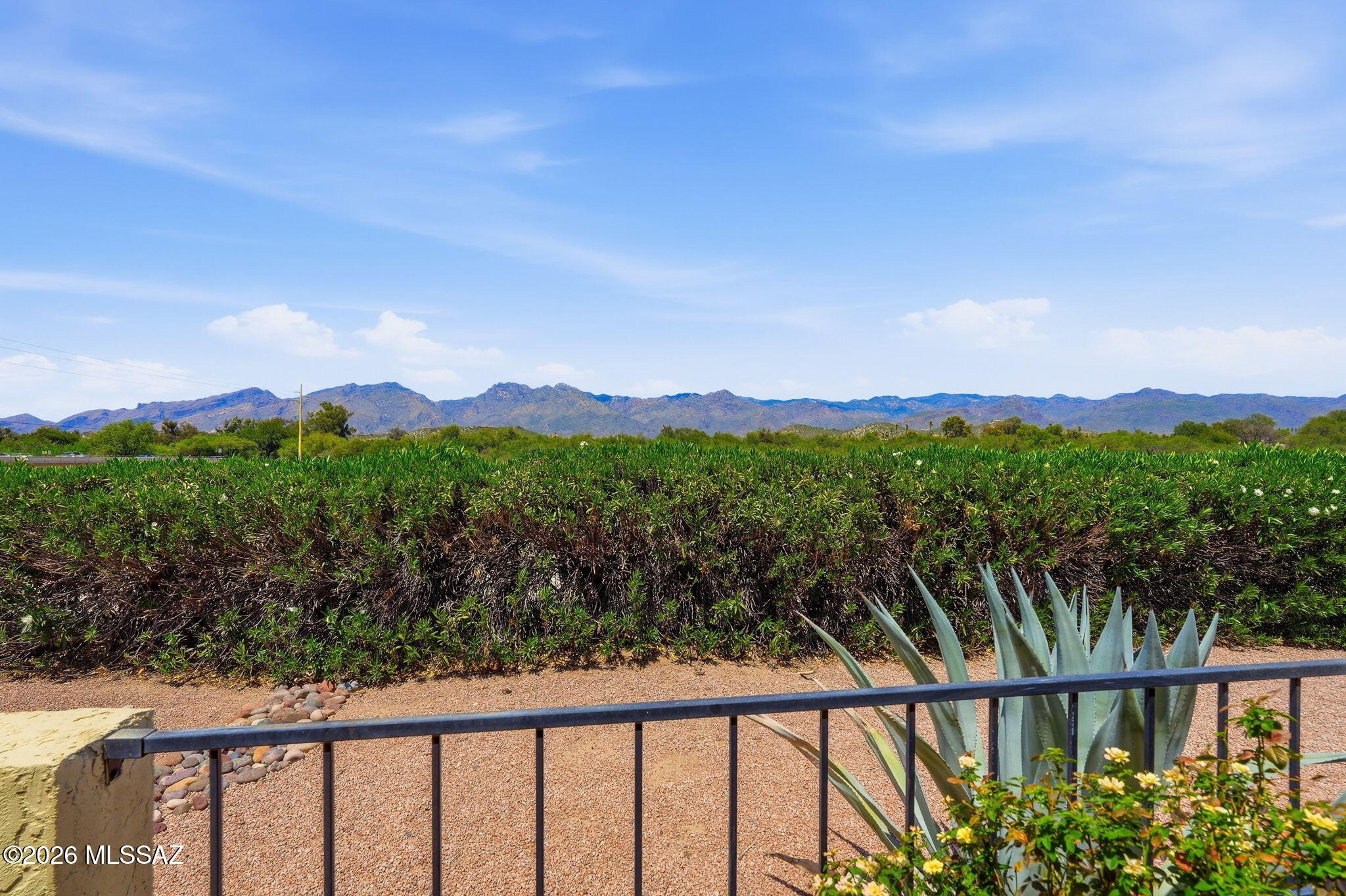 Villages At Rancho Del Rio 1 - Residential