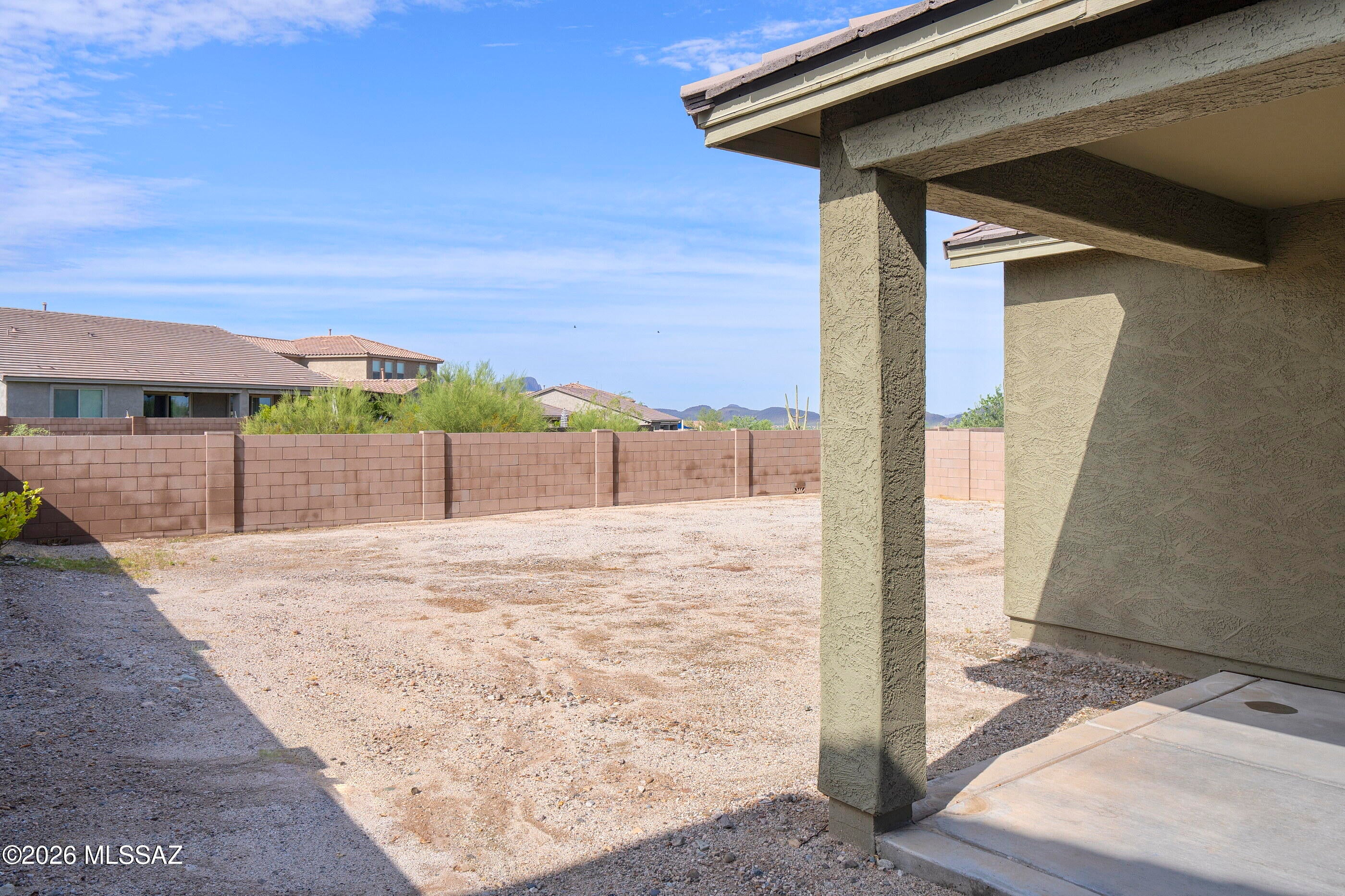 Desert Oasis At Twin Peaks - Residential