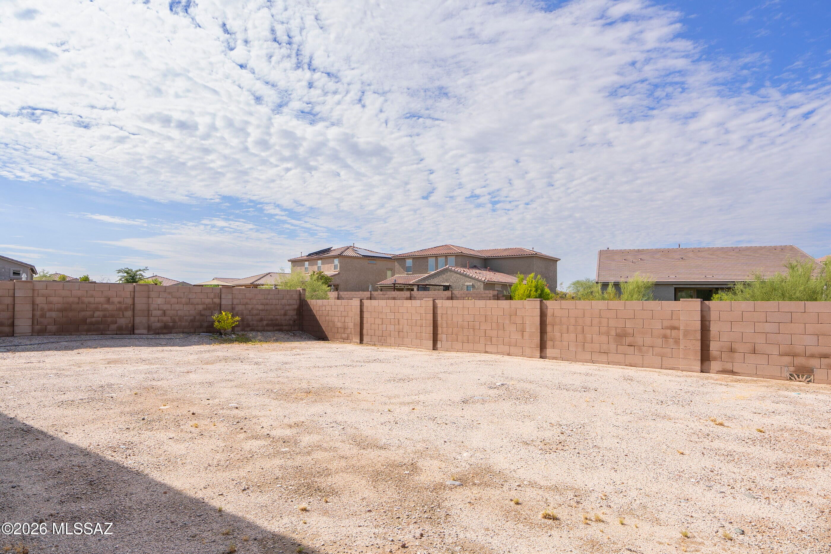 Desert Oasis At Twin Peaks - Residential