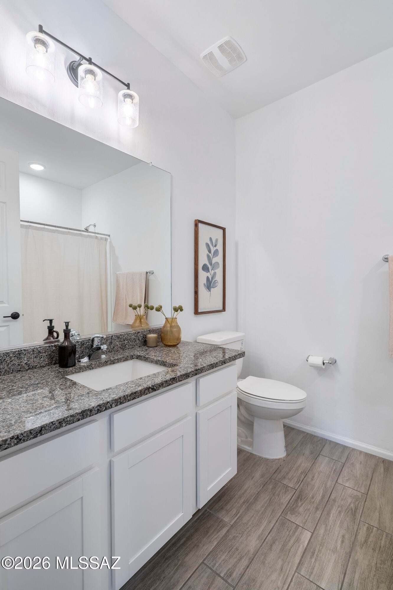 Desert Oasis At Twin Peaks - Residential