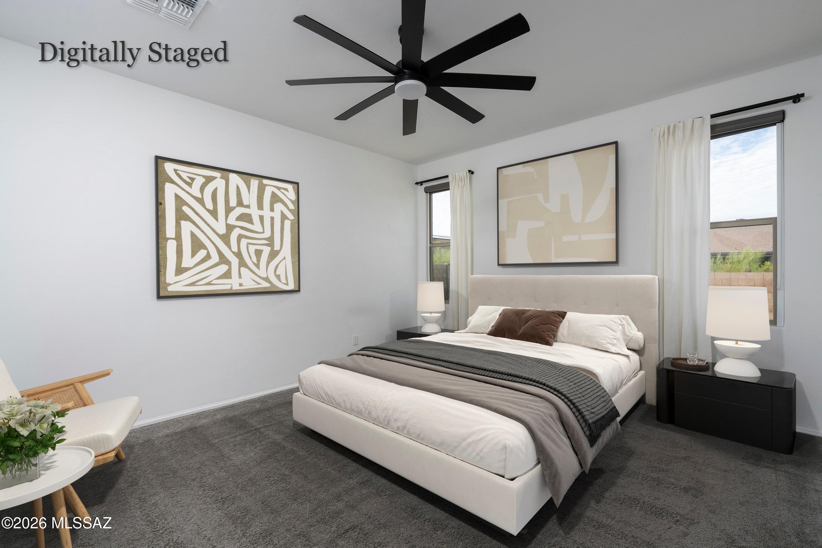 Desert Oasis At Twin Peaks - Residential
