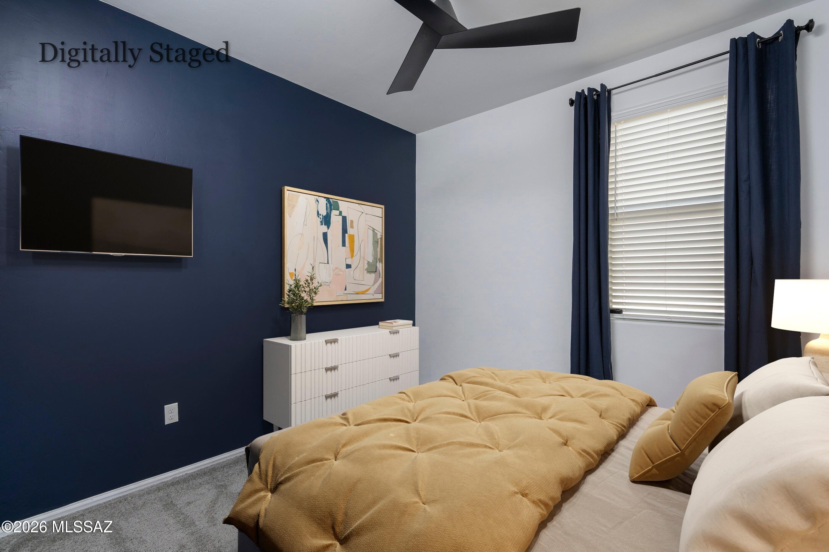 Desert Oasis At Twin Peaks - Residential