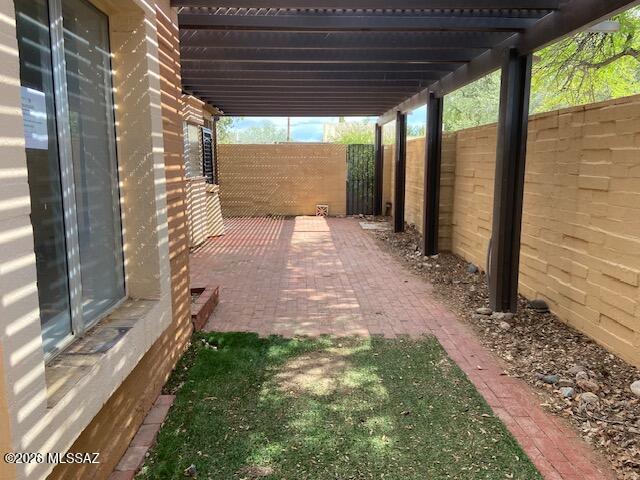 Pantano Townhomes II (1-92) - Residential