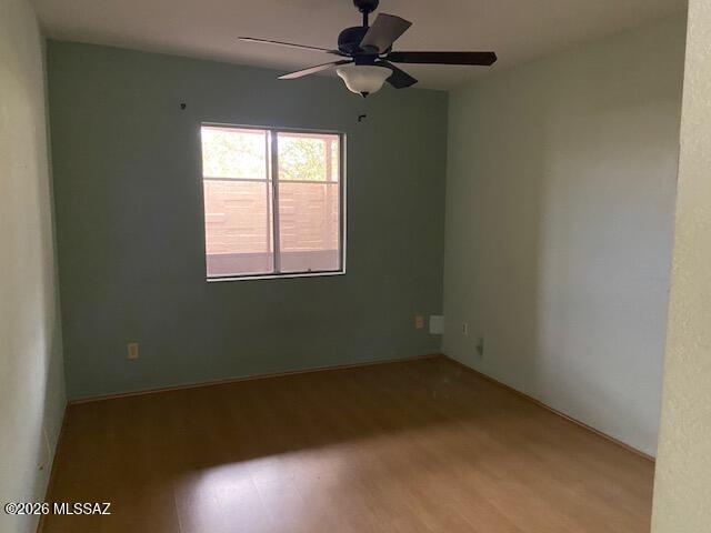 Pantano Townhomes II (1-92) - Residential