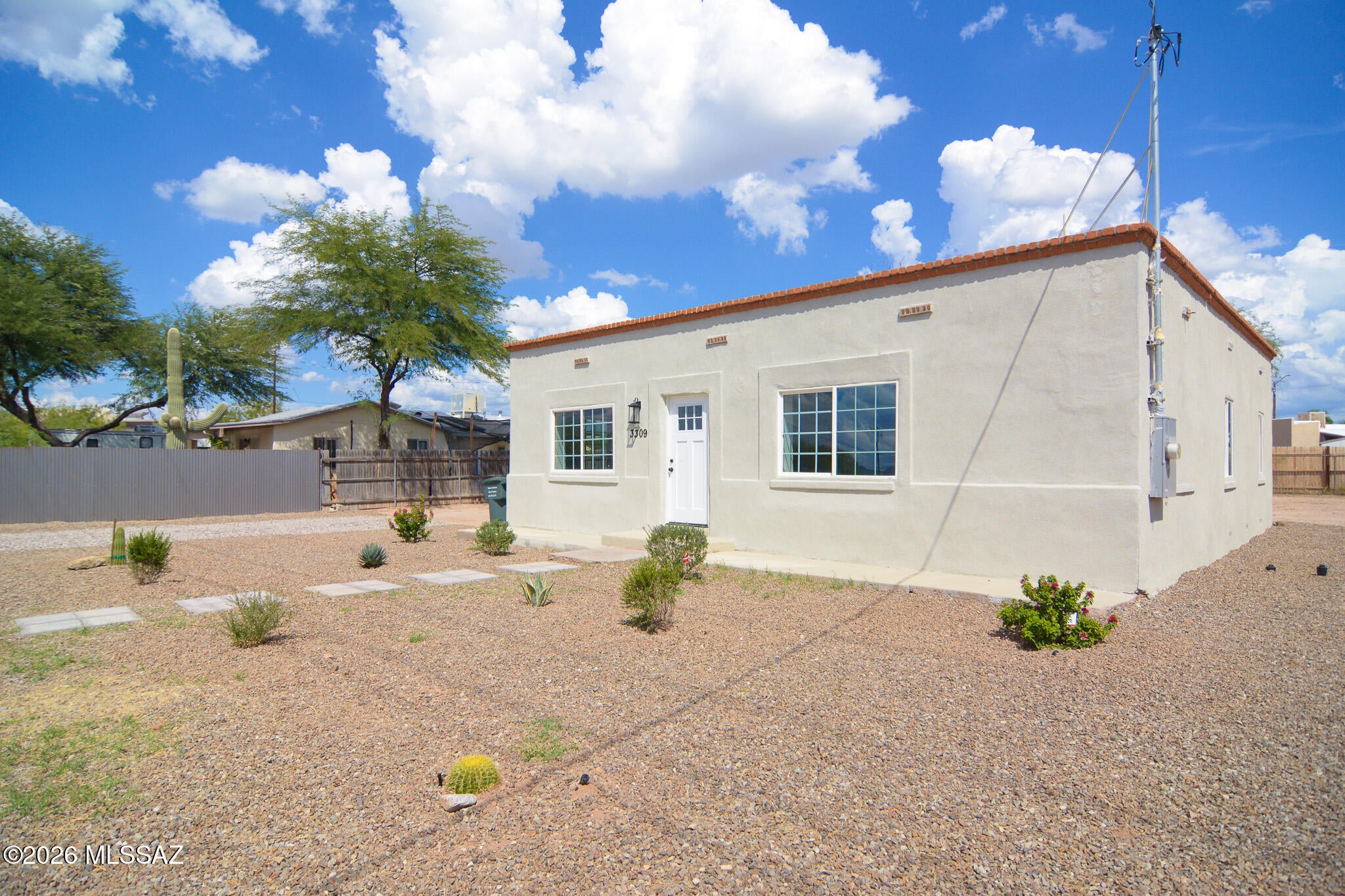 Southgate - Residential