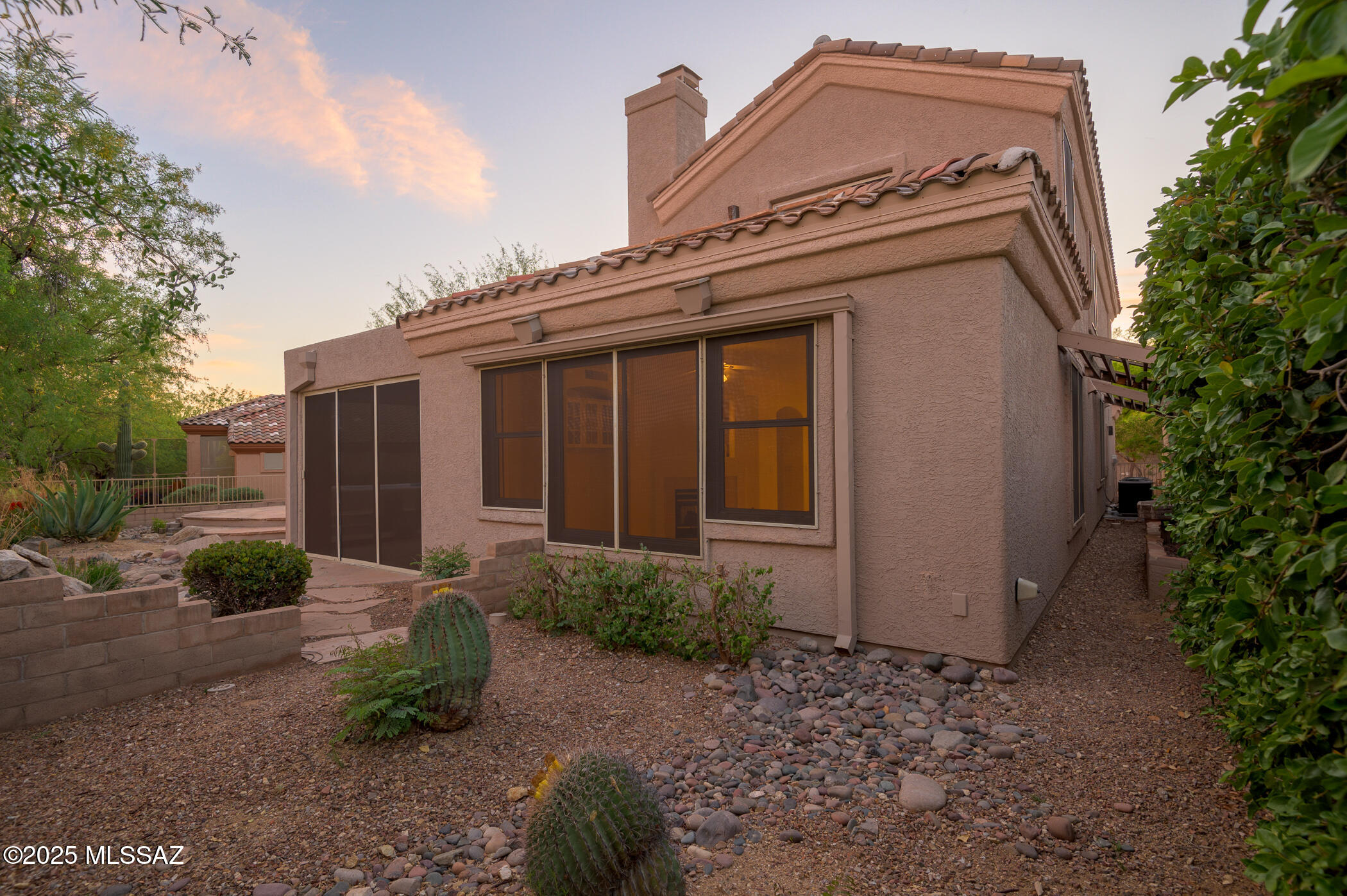 Sabino Springs (FINAL) - Residential