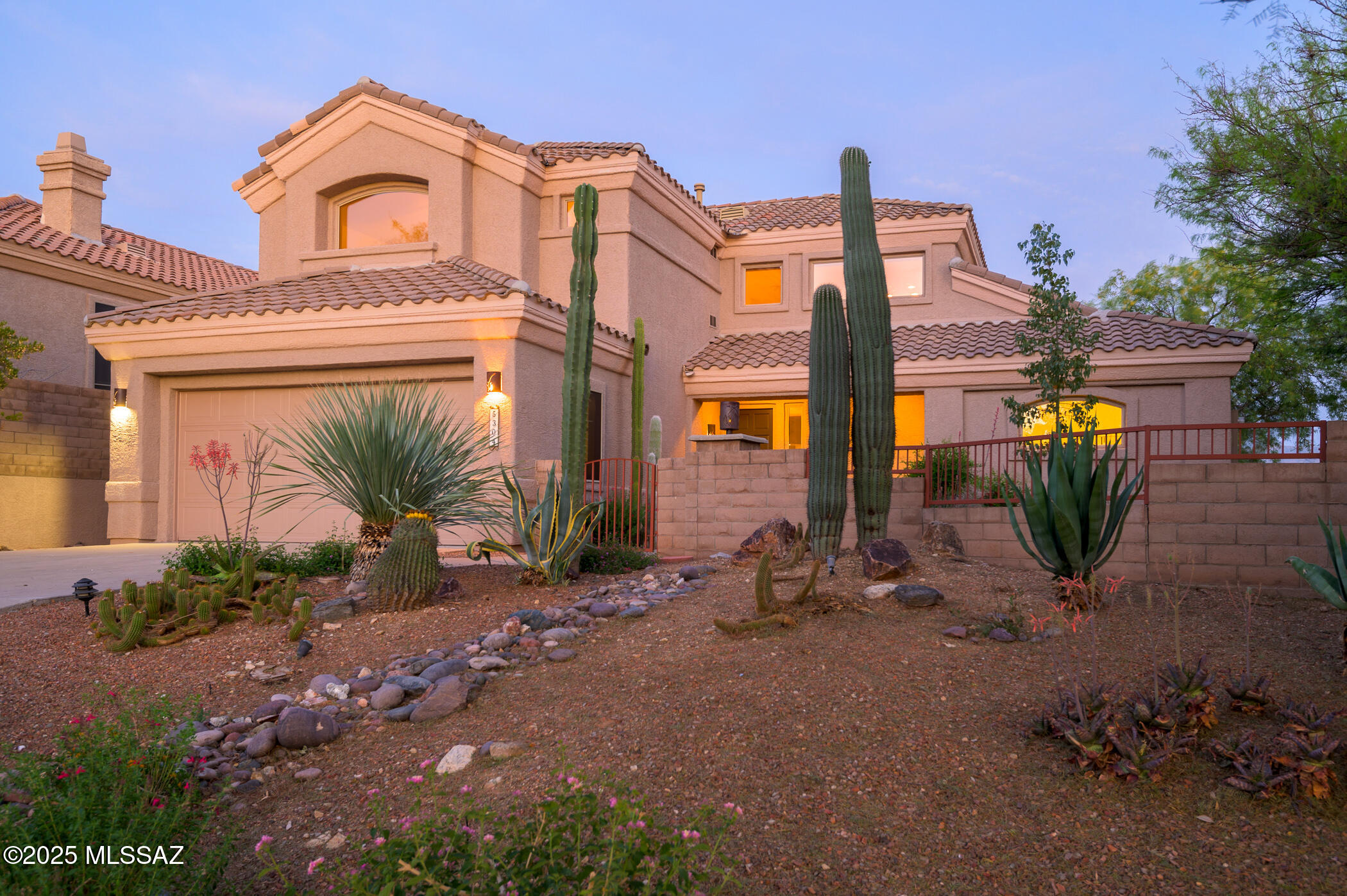 Sabino Springs (FINAL) - Residential