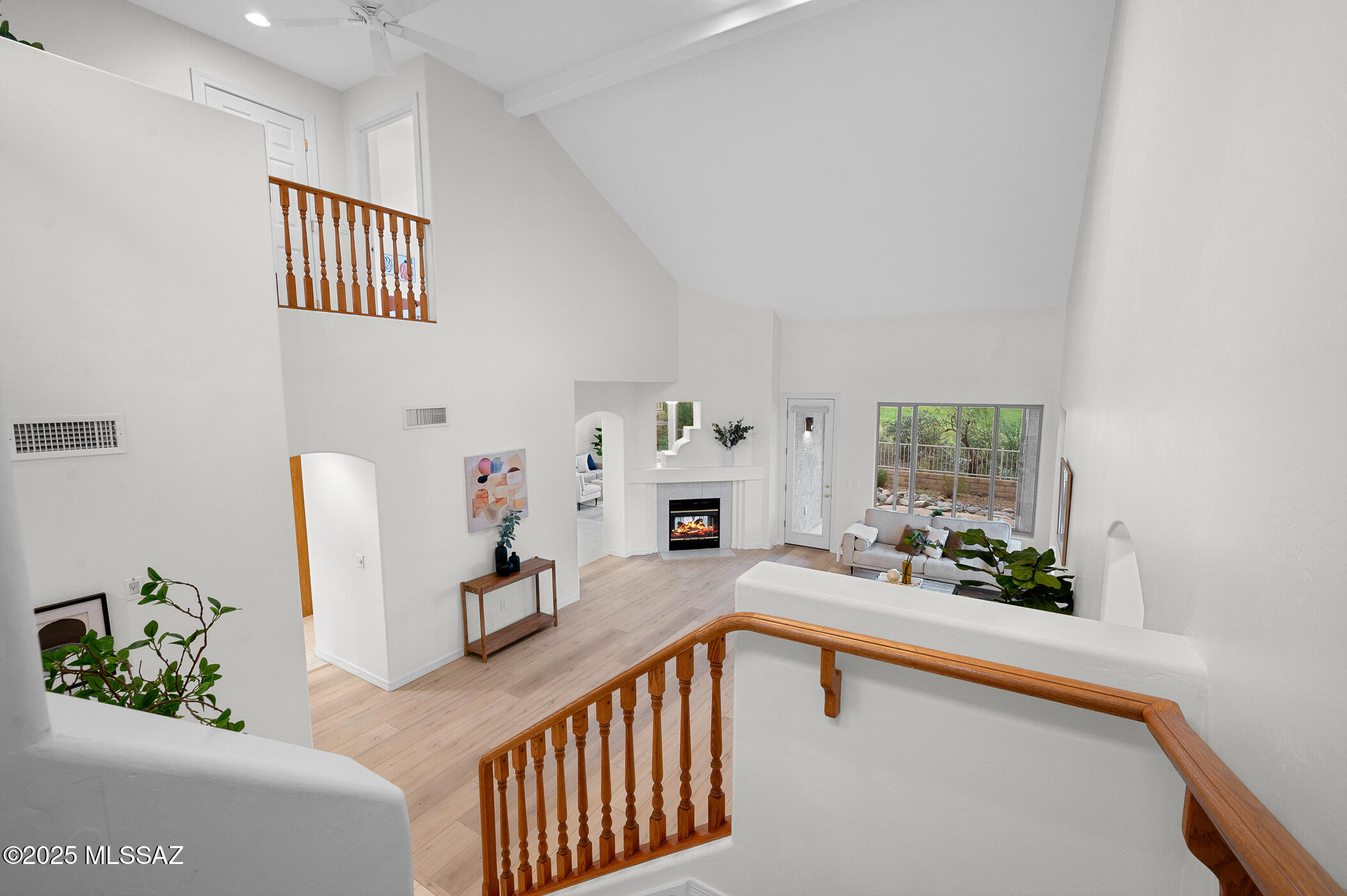 Sabino Springs (FINAL) - Residential