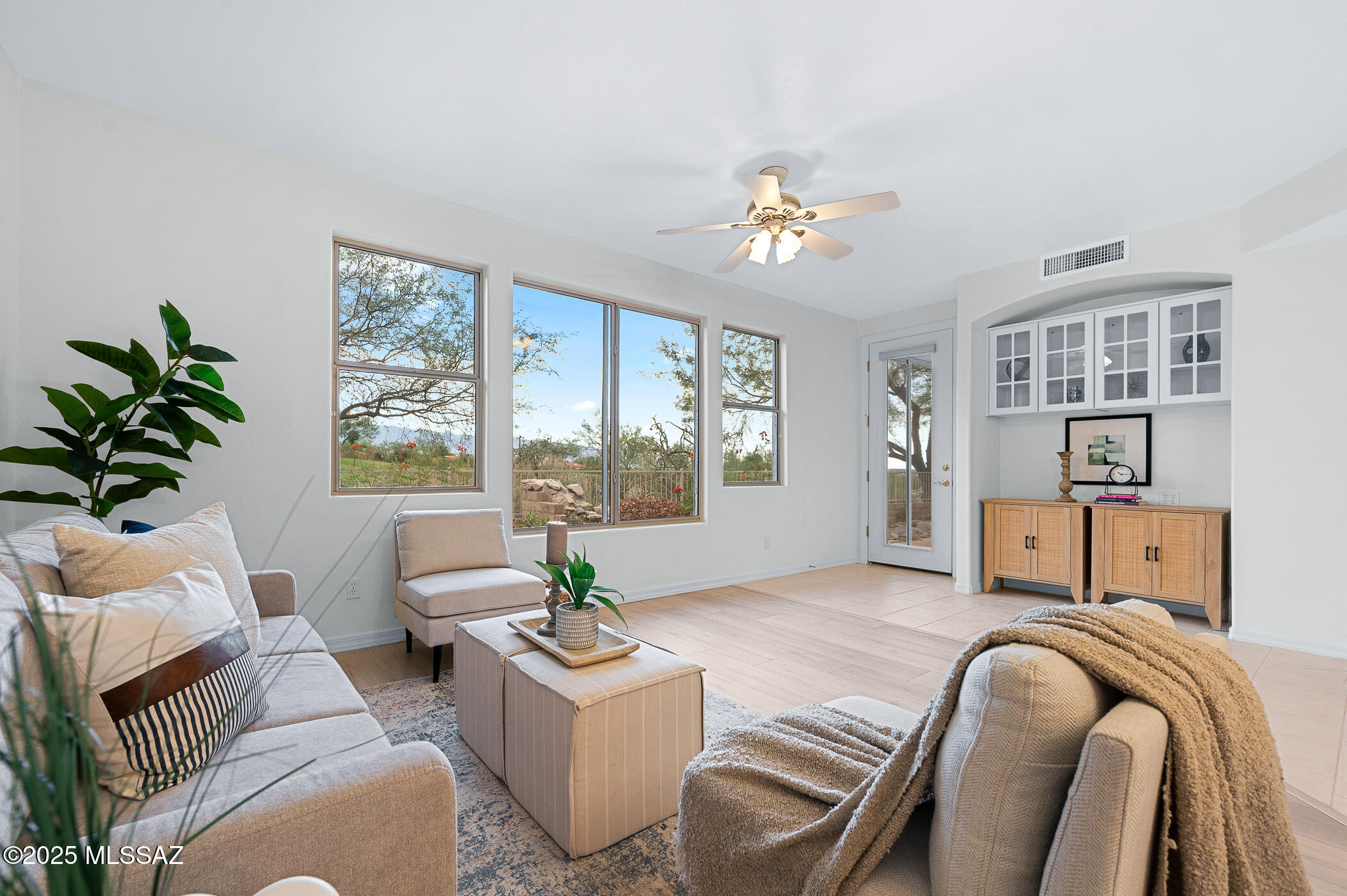 Sabino Springs (FINAL) - Residential