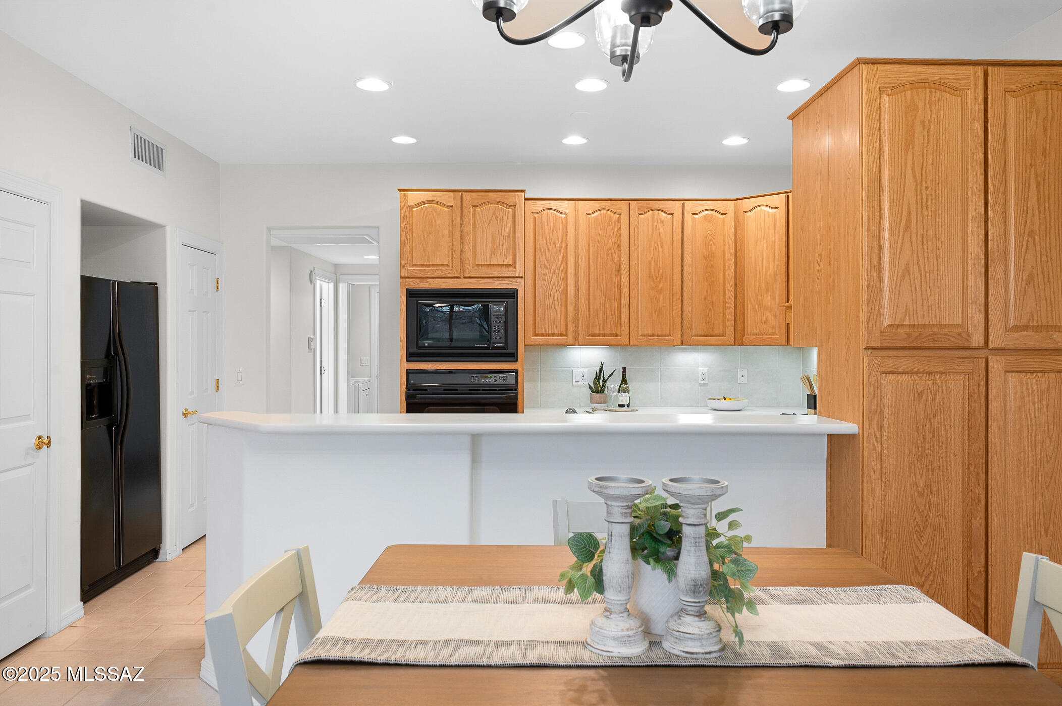Sabino Springs (FINAL) - Residential