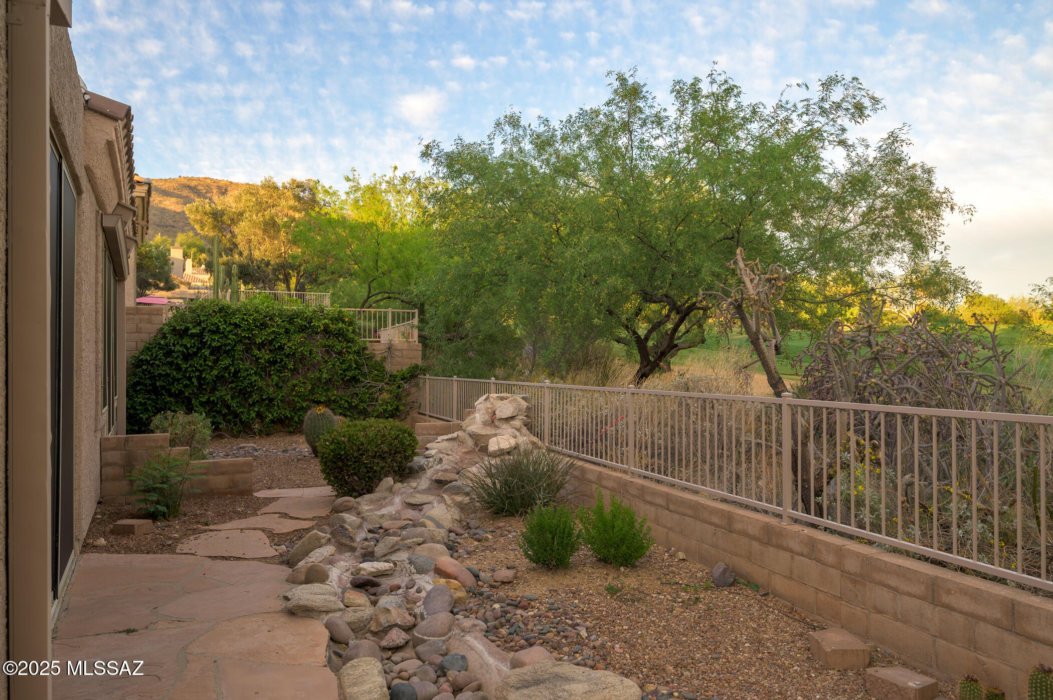 Sabino Springs (FINAL) - Residential