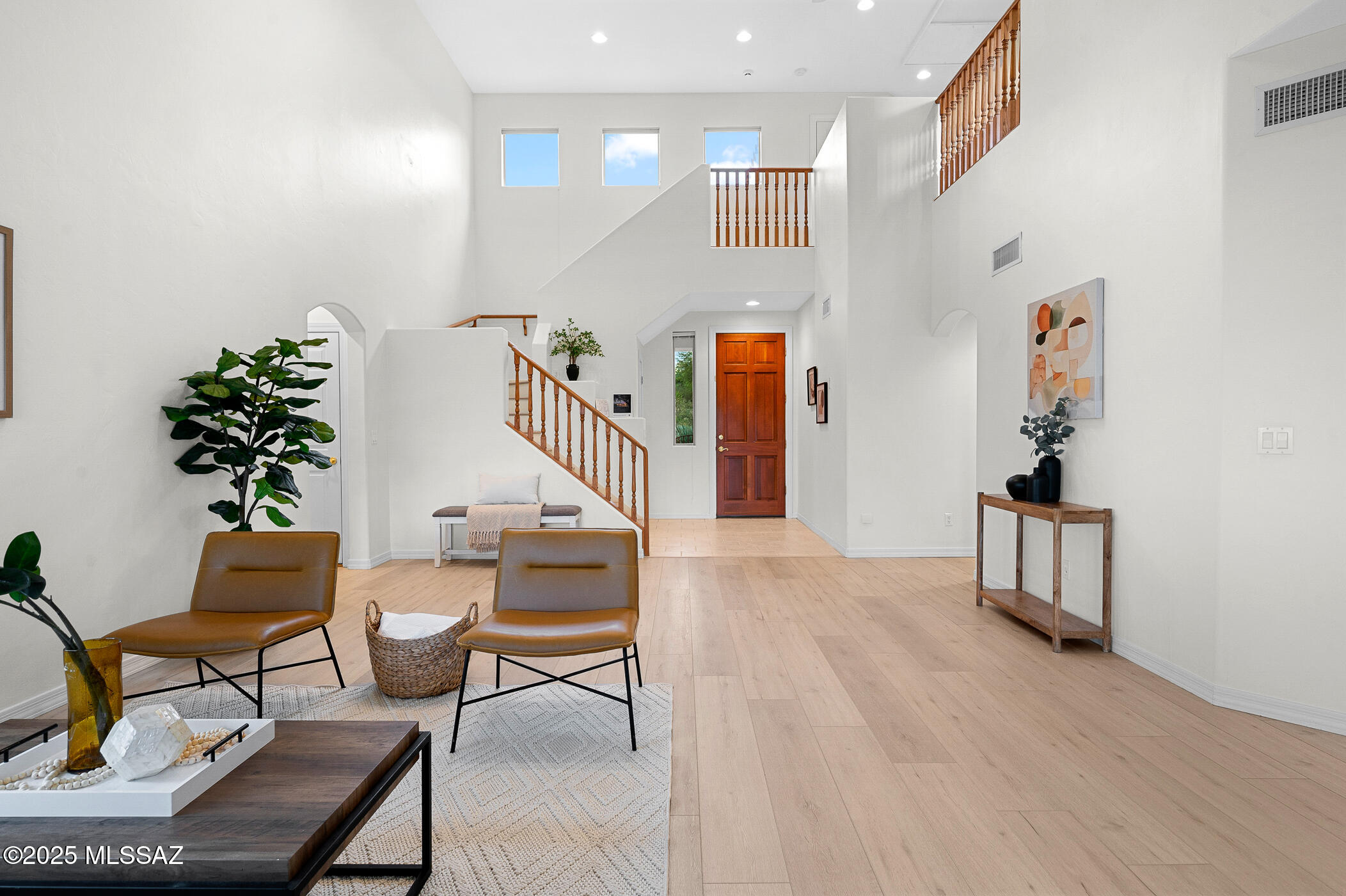 Sabino Springs (FINAL) - Residential
