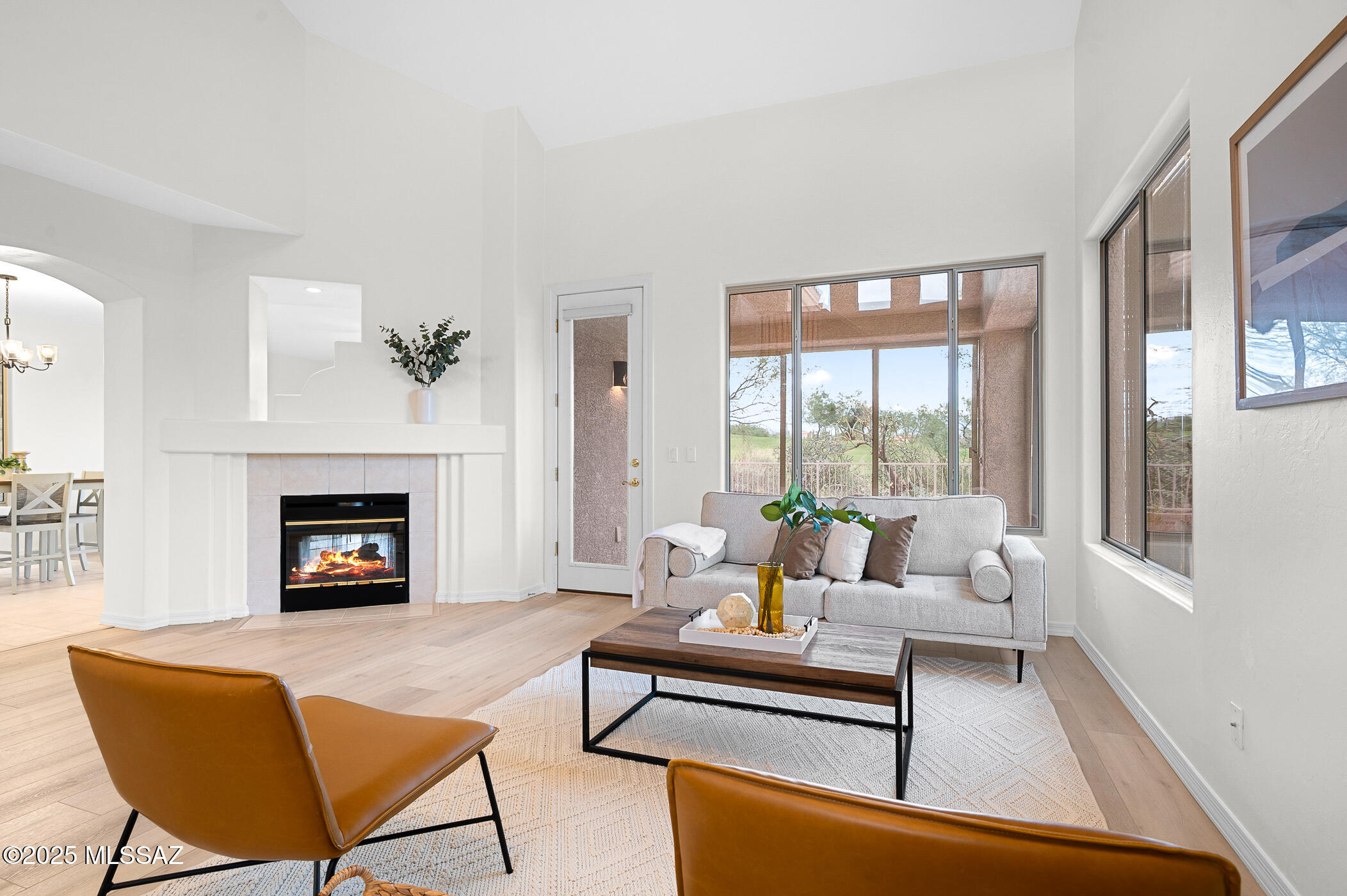 Sabino Springs (FINAL) - Residential