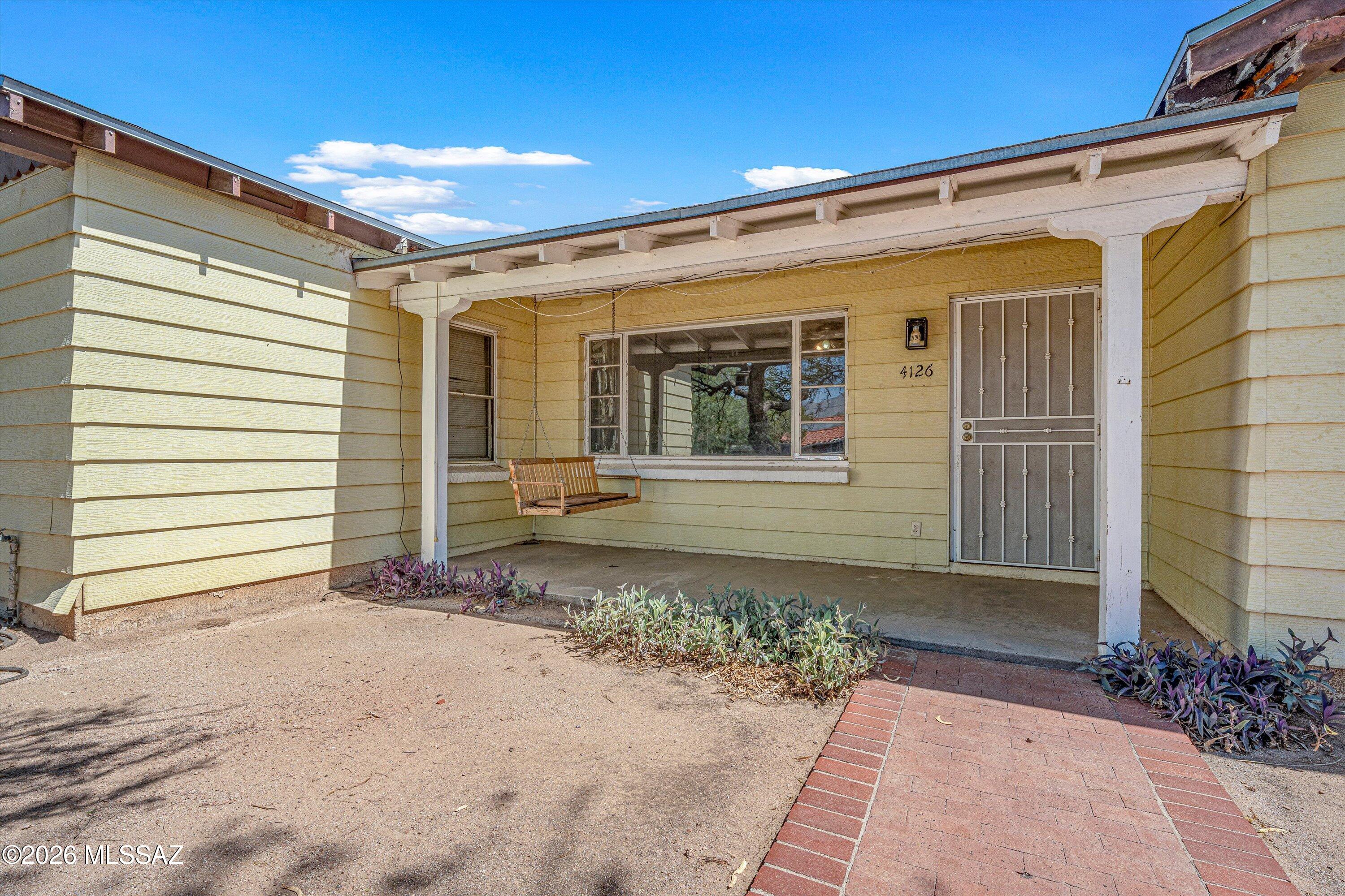 Frontier Village Amended - Residential