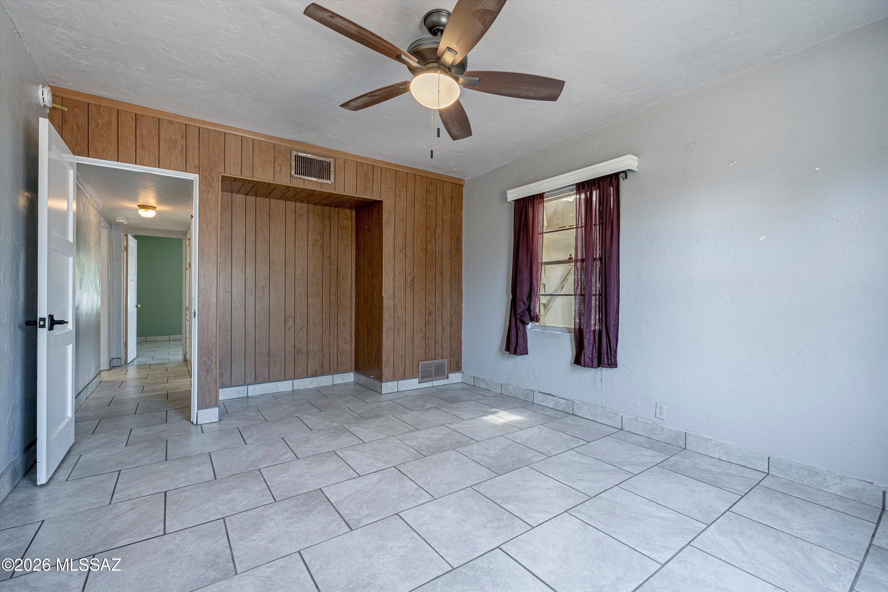 Frontier Village Amended - Residential