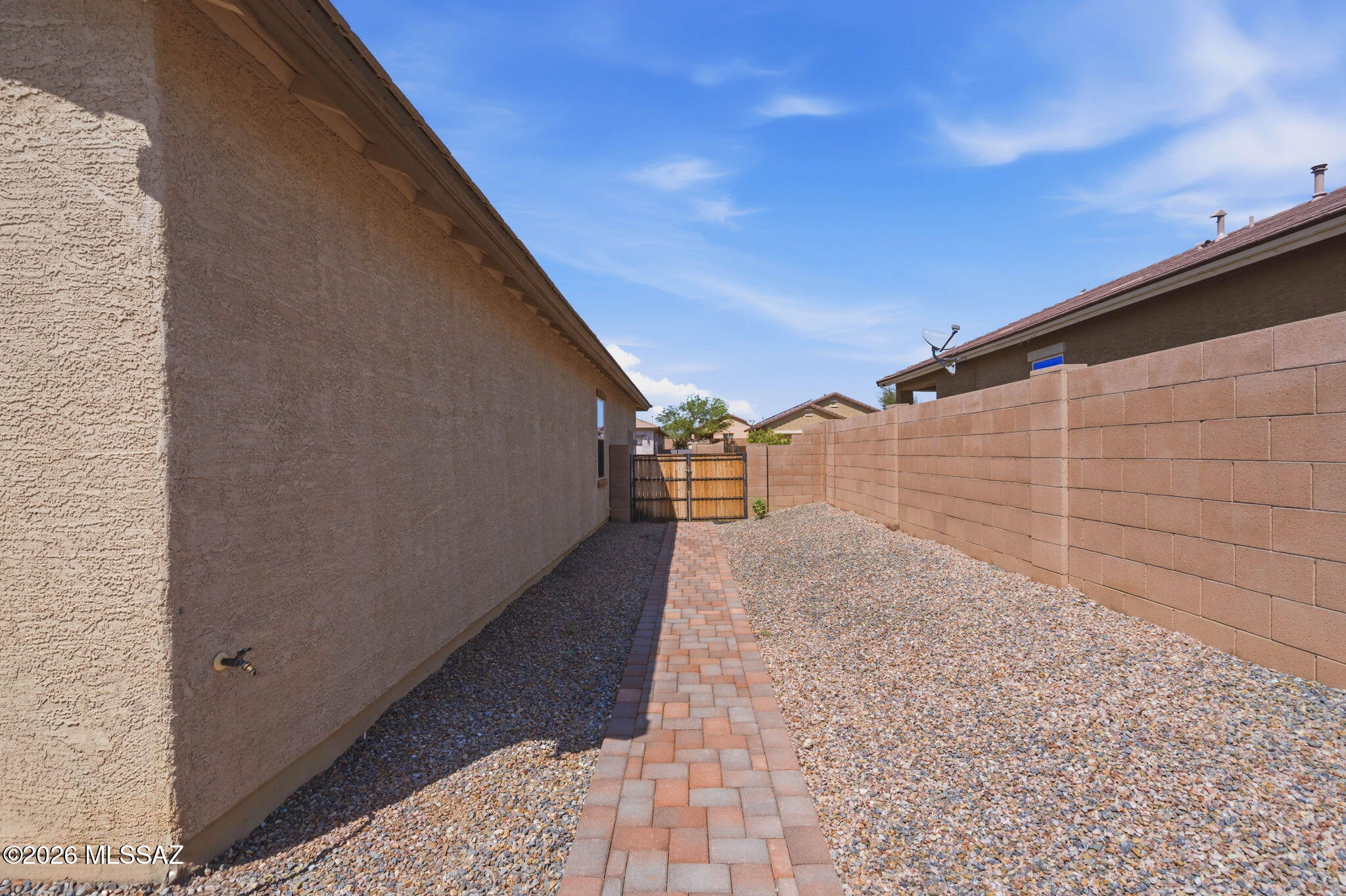 San Lucas Block 8 - Residential
