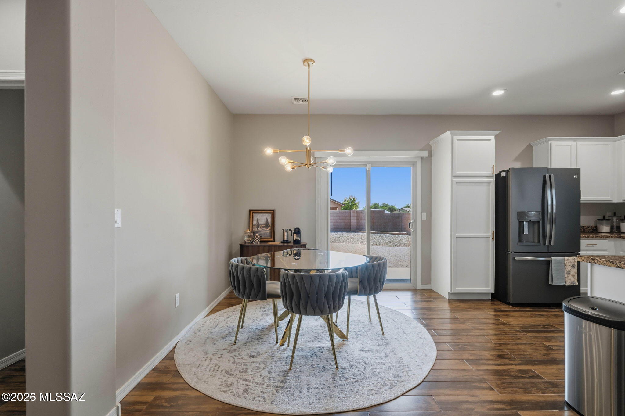 San Lucas Block 8 - Residential