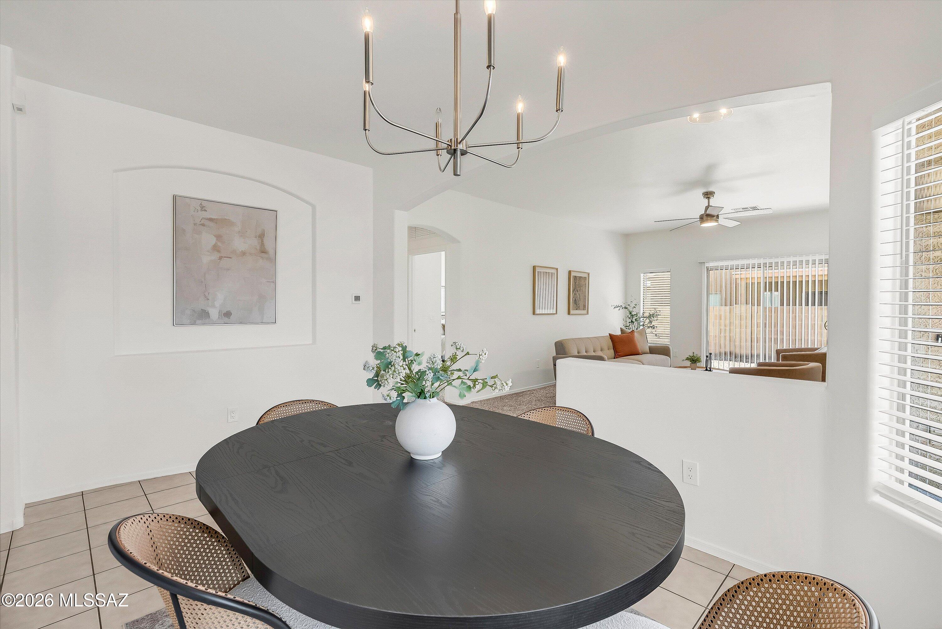 Tres Rios (1-50) - Residential