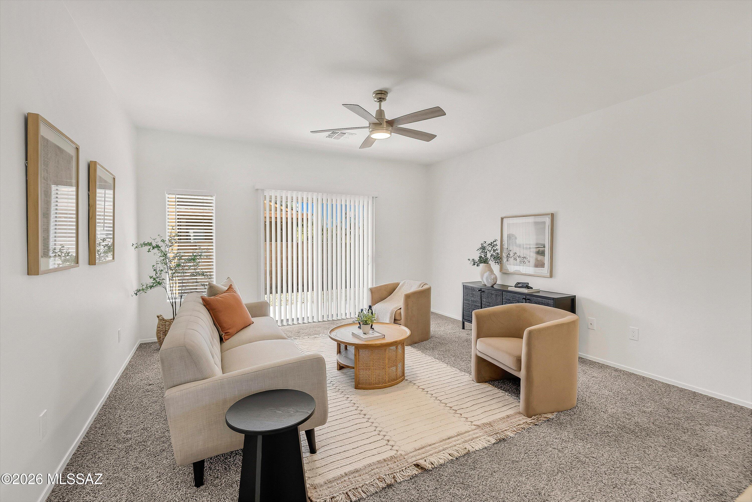 Tres Rios (1-50) - Residential