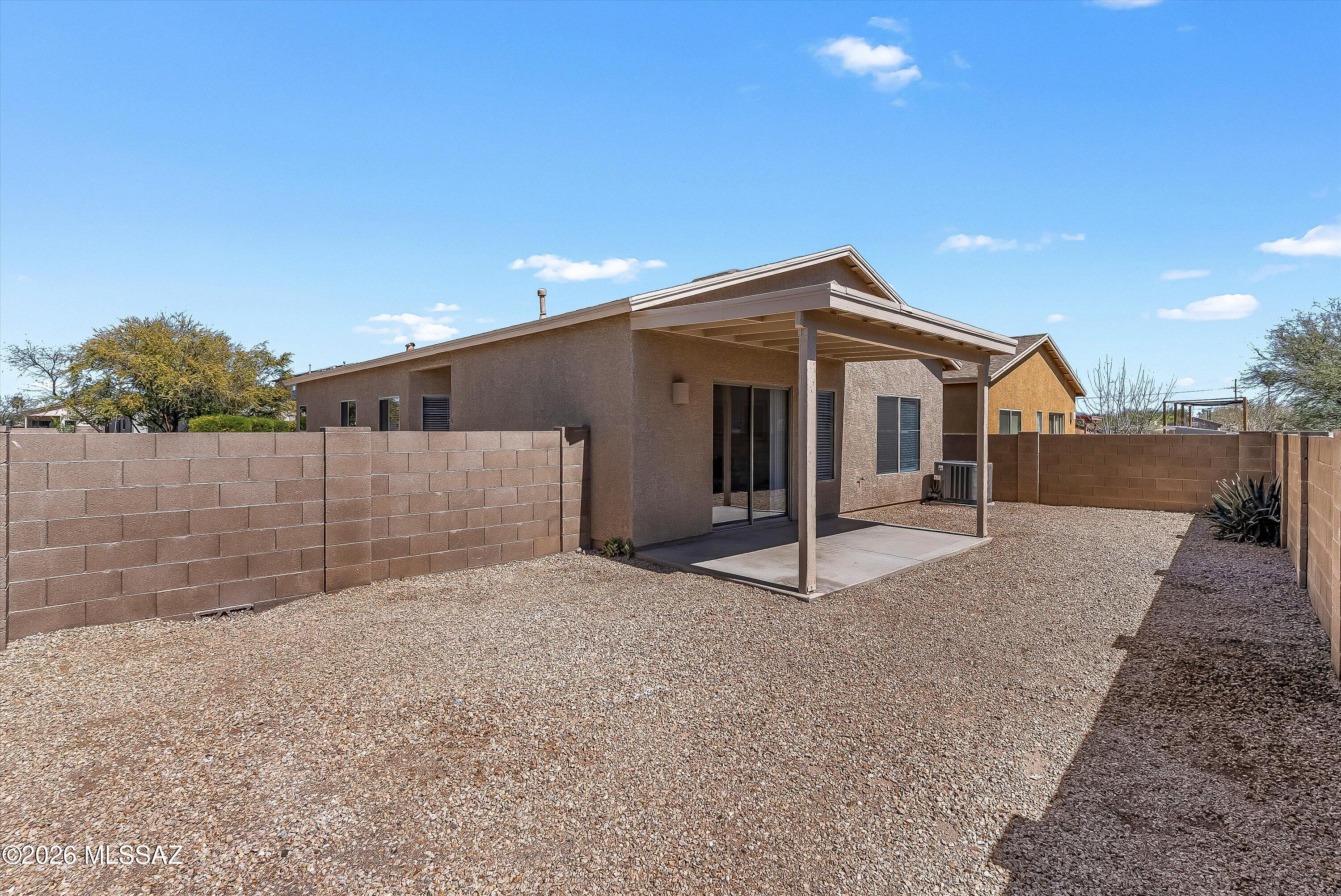 Tres Rios (1-50) - Residential