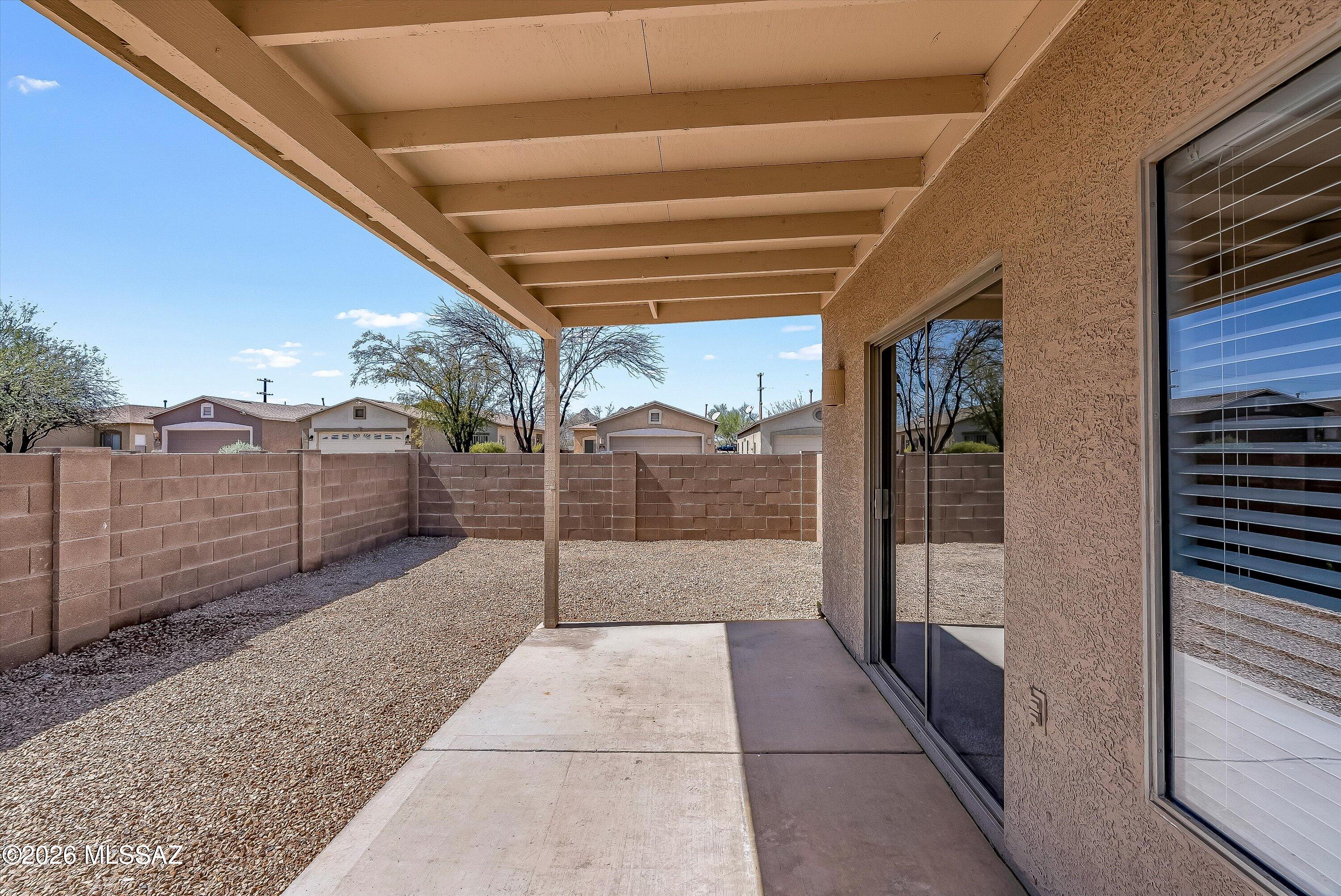 Tres Rios (1-50) - Residential