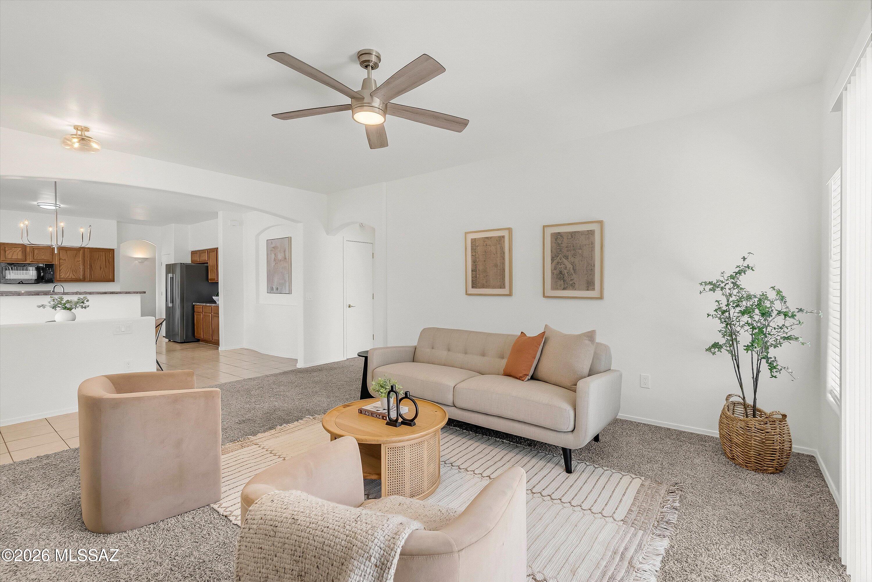 Tres Rios (1-50) - Residential