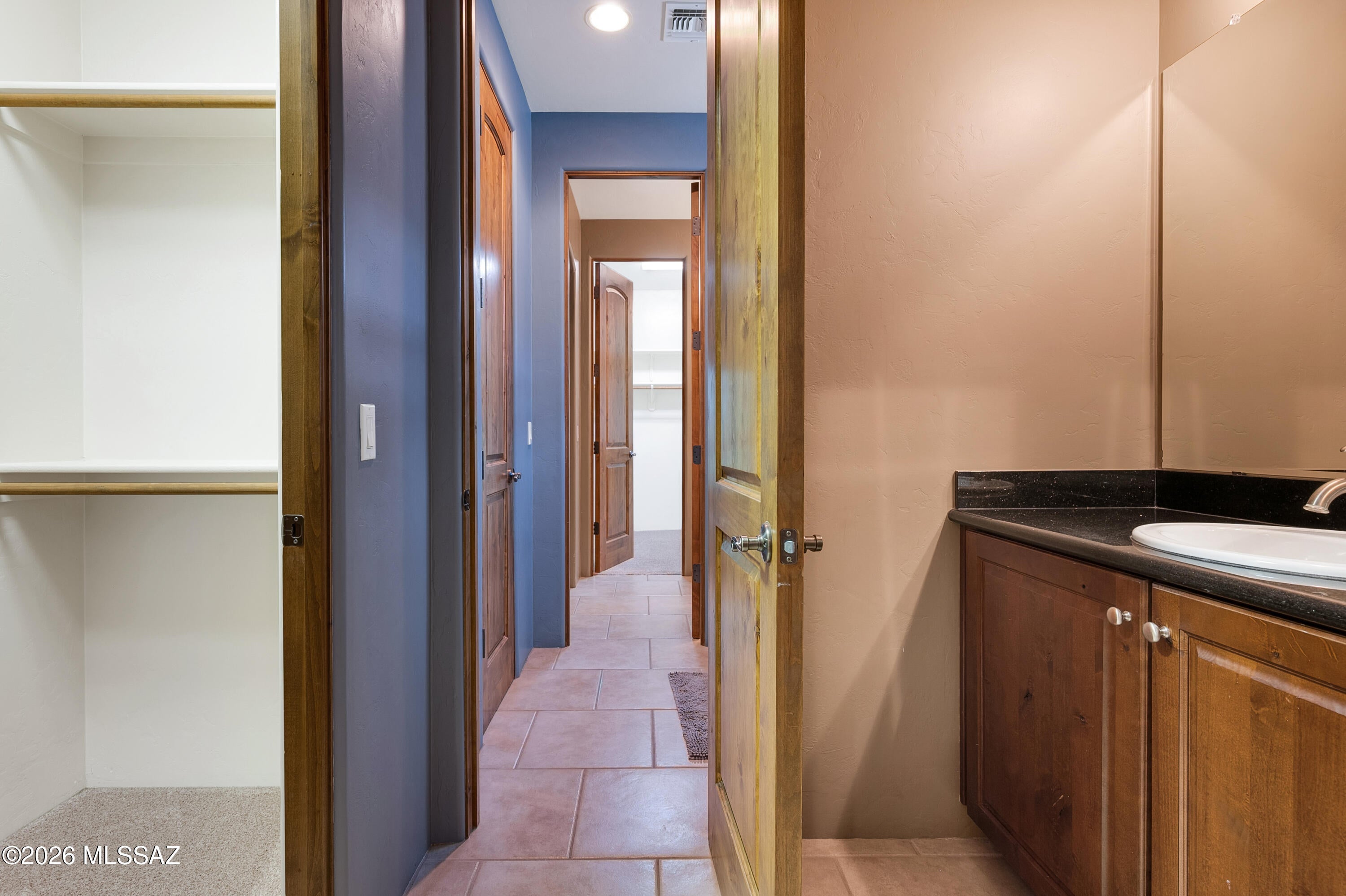 Paloma Ridge (1-54) - Residential