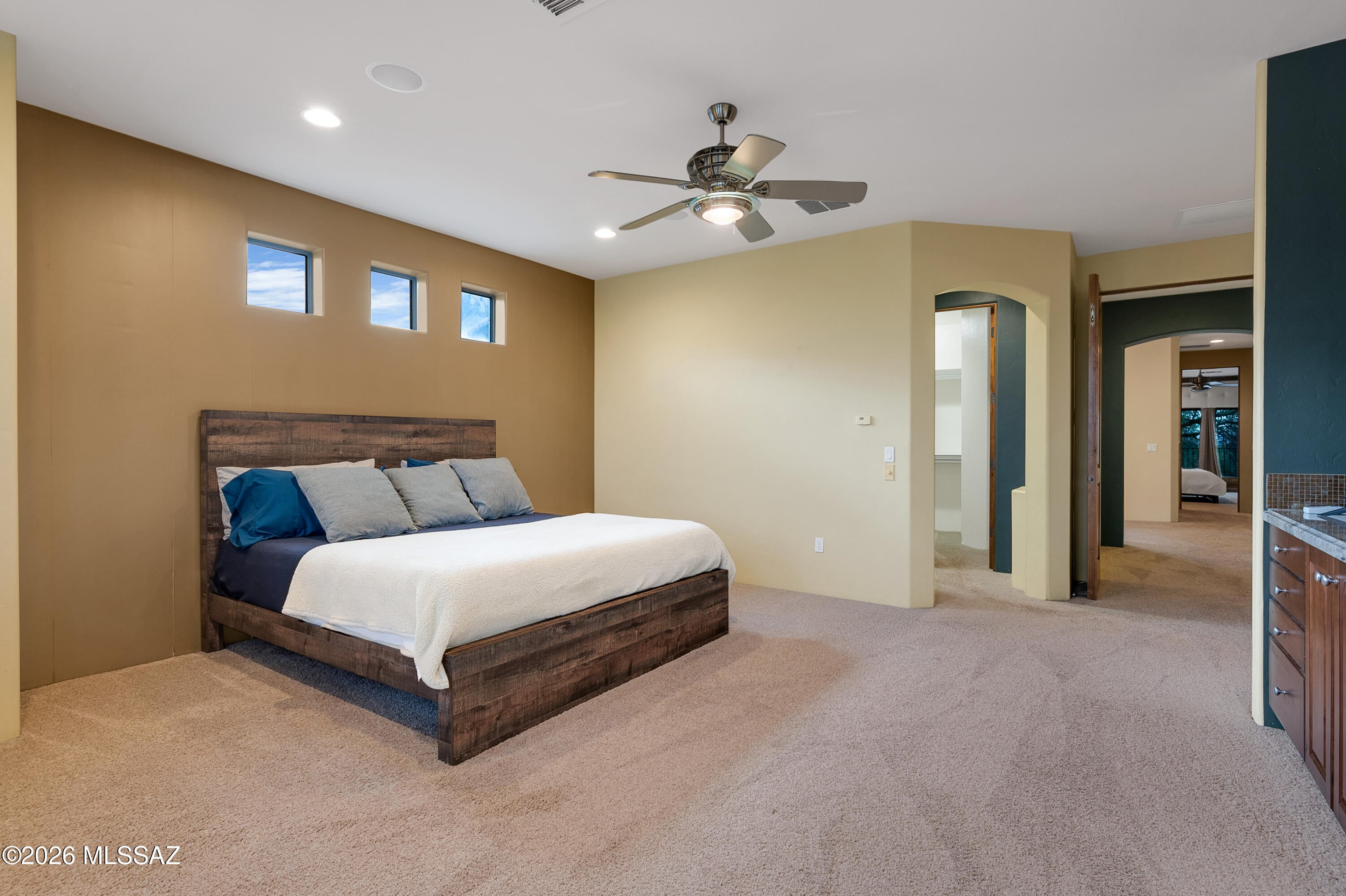 Paloma Ridge (1-54) - Residential