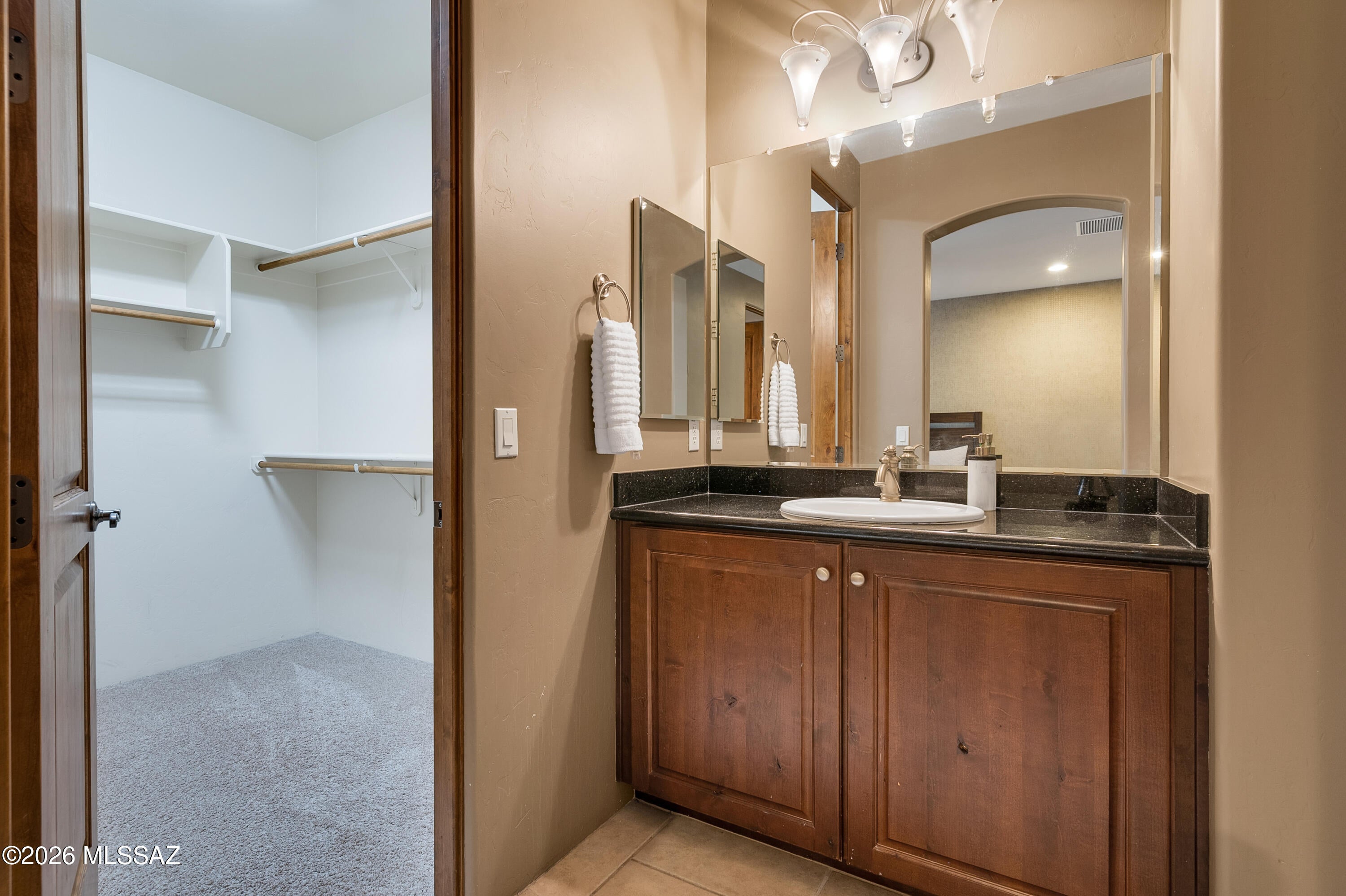 Paloma Ridge (1-54) - Residential