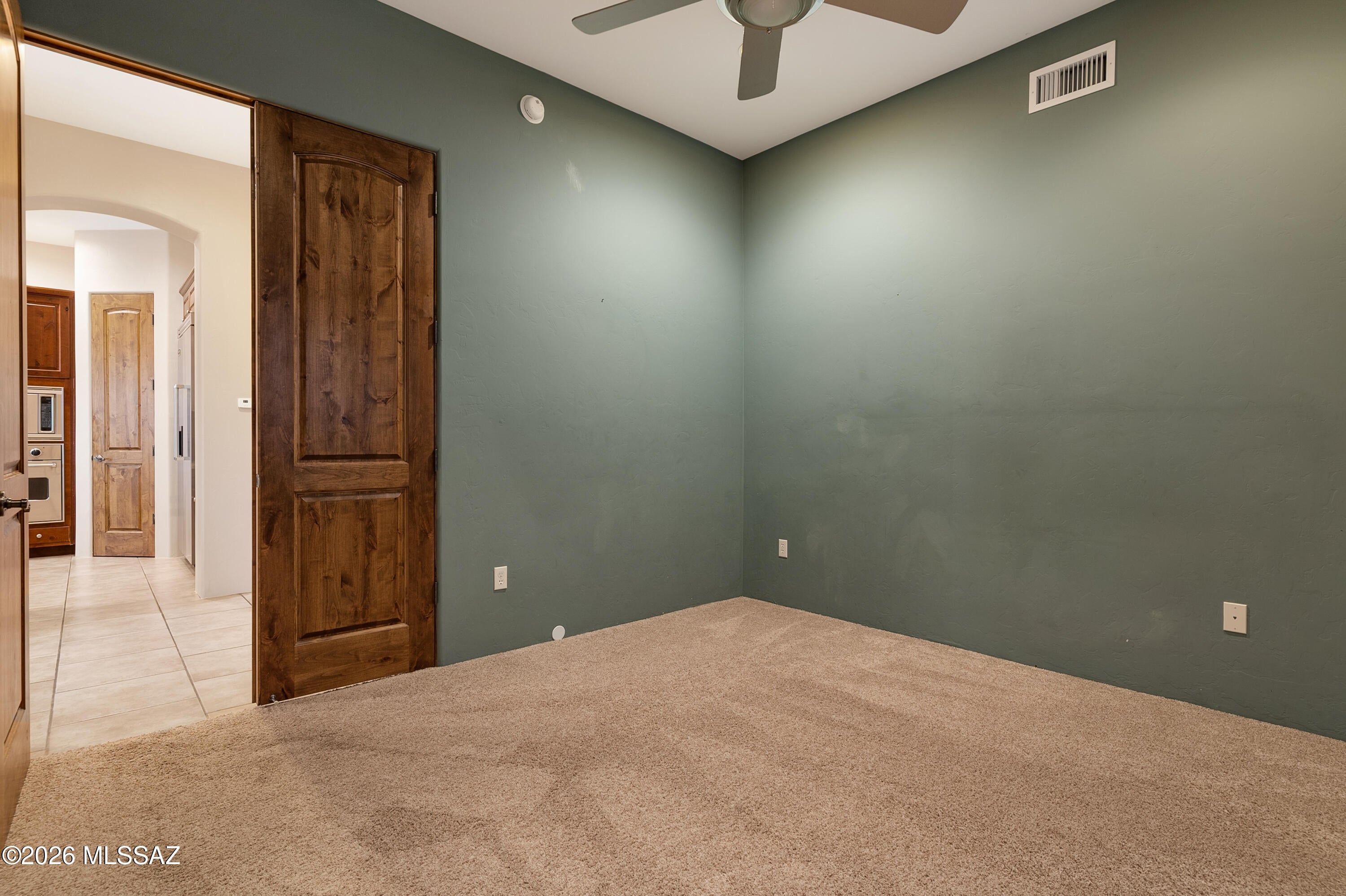 Paloma Ridge (1-54) - Residential