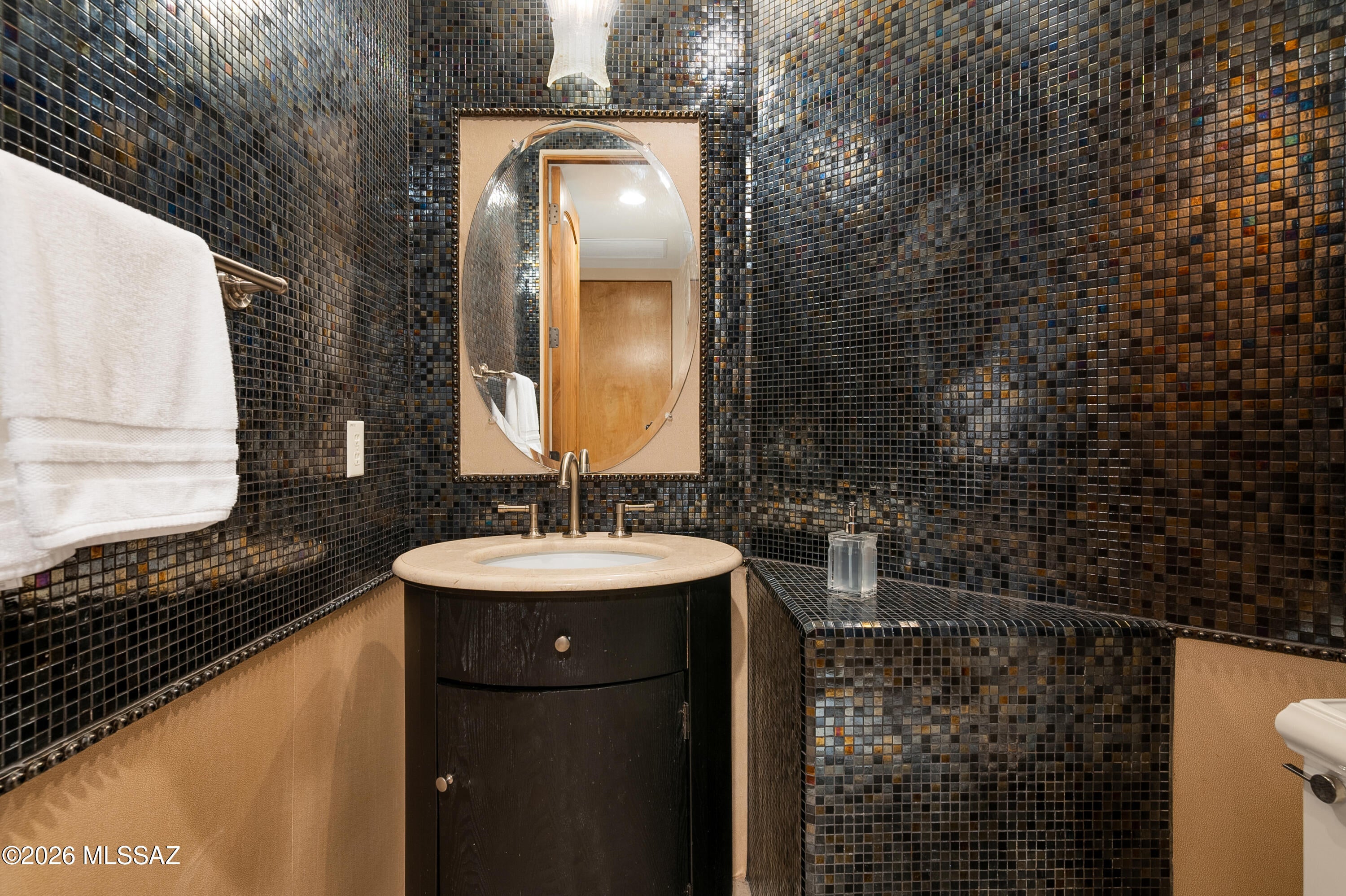 Paloma Ridge (1-54) - Residential