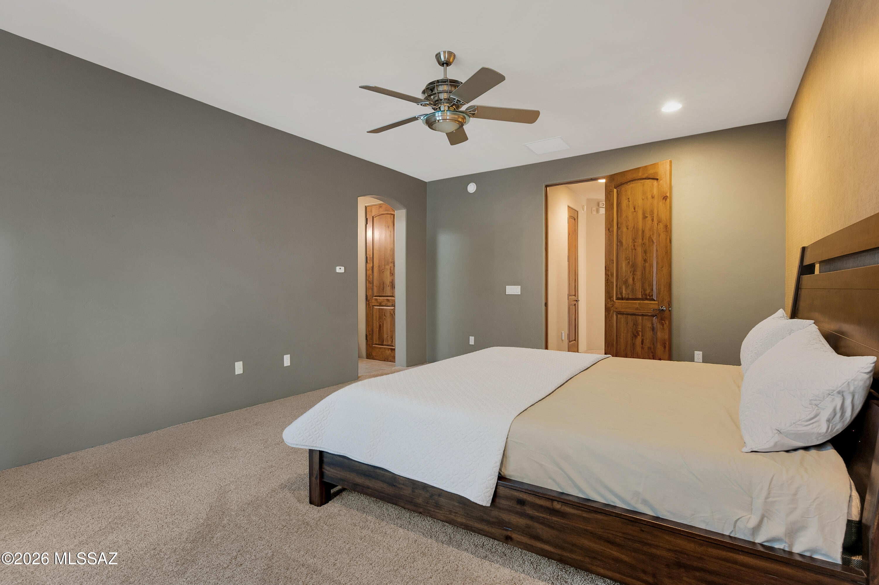 Paloma Ridge (1-54) - Residential