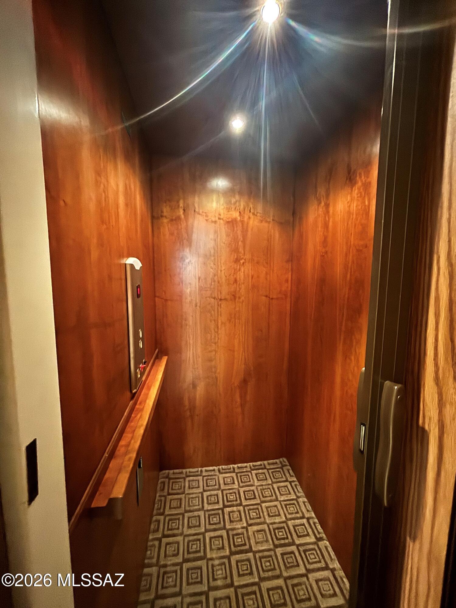 Paloma Ridge (1-54) - Residential