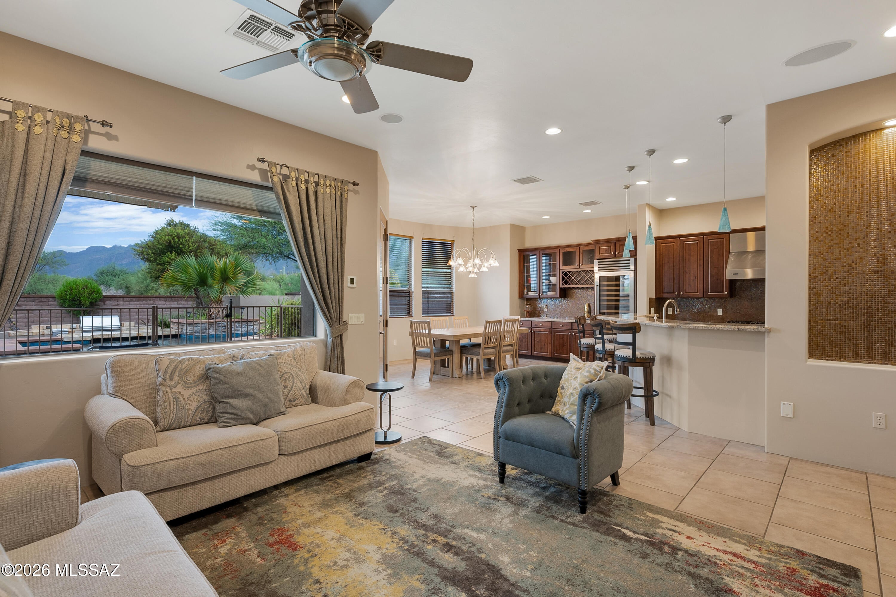 Paloma Ridge (1-54) - Residential