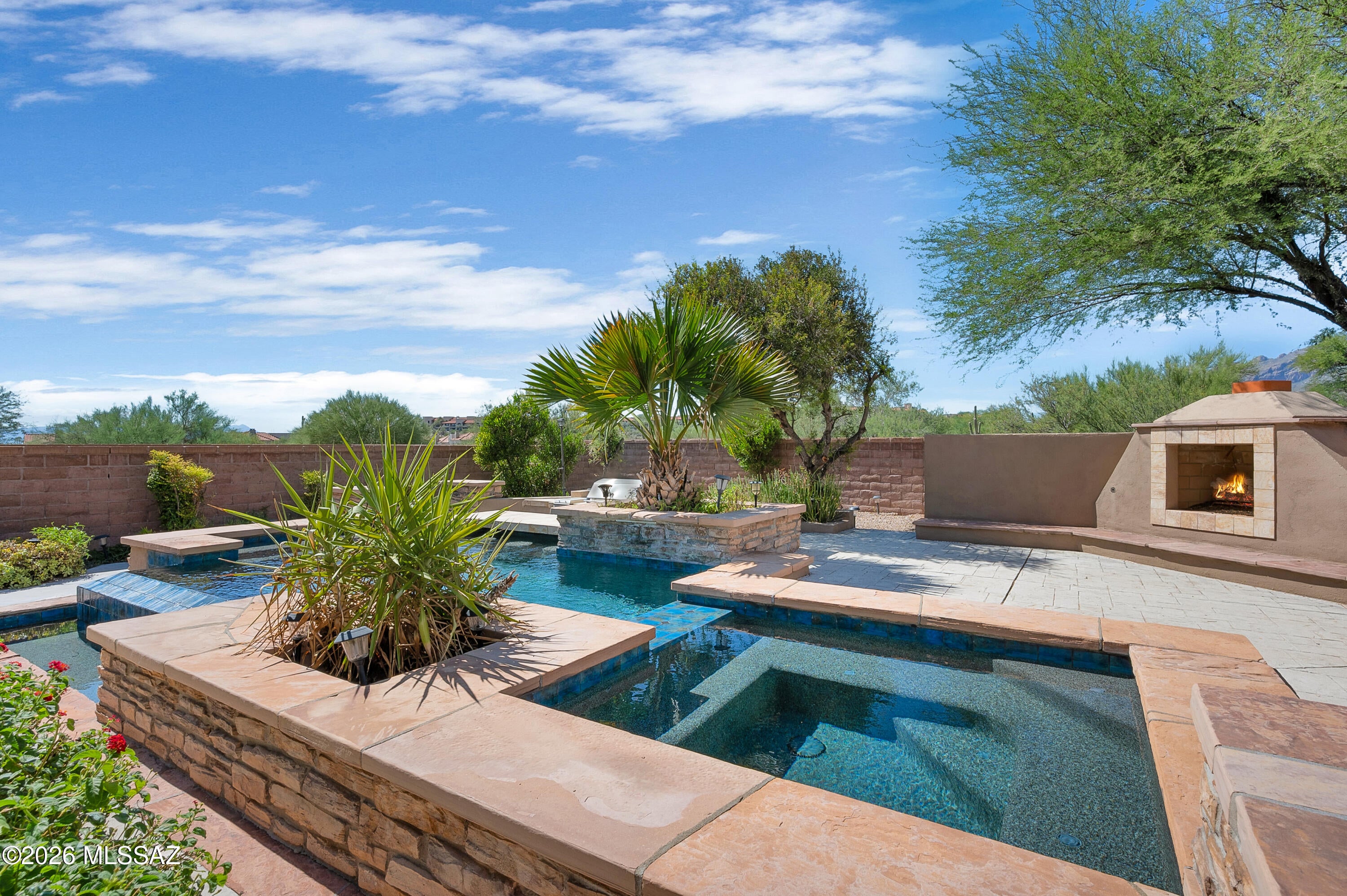 Paloma Ridge (1-54) - Residential