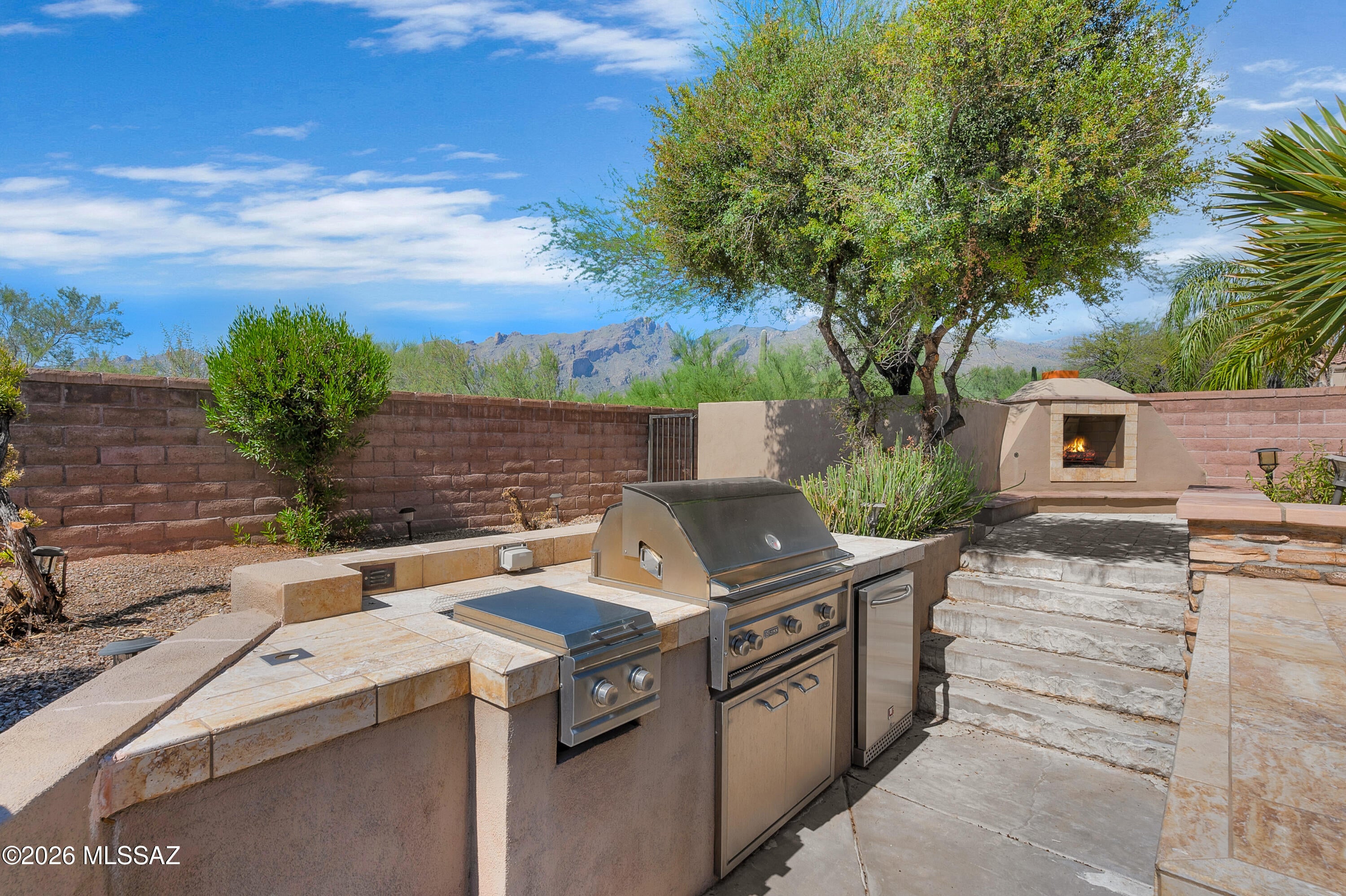 Paloma Ridge (1-54) - Residential