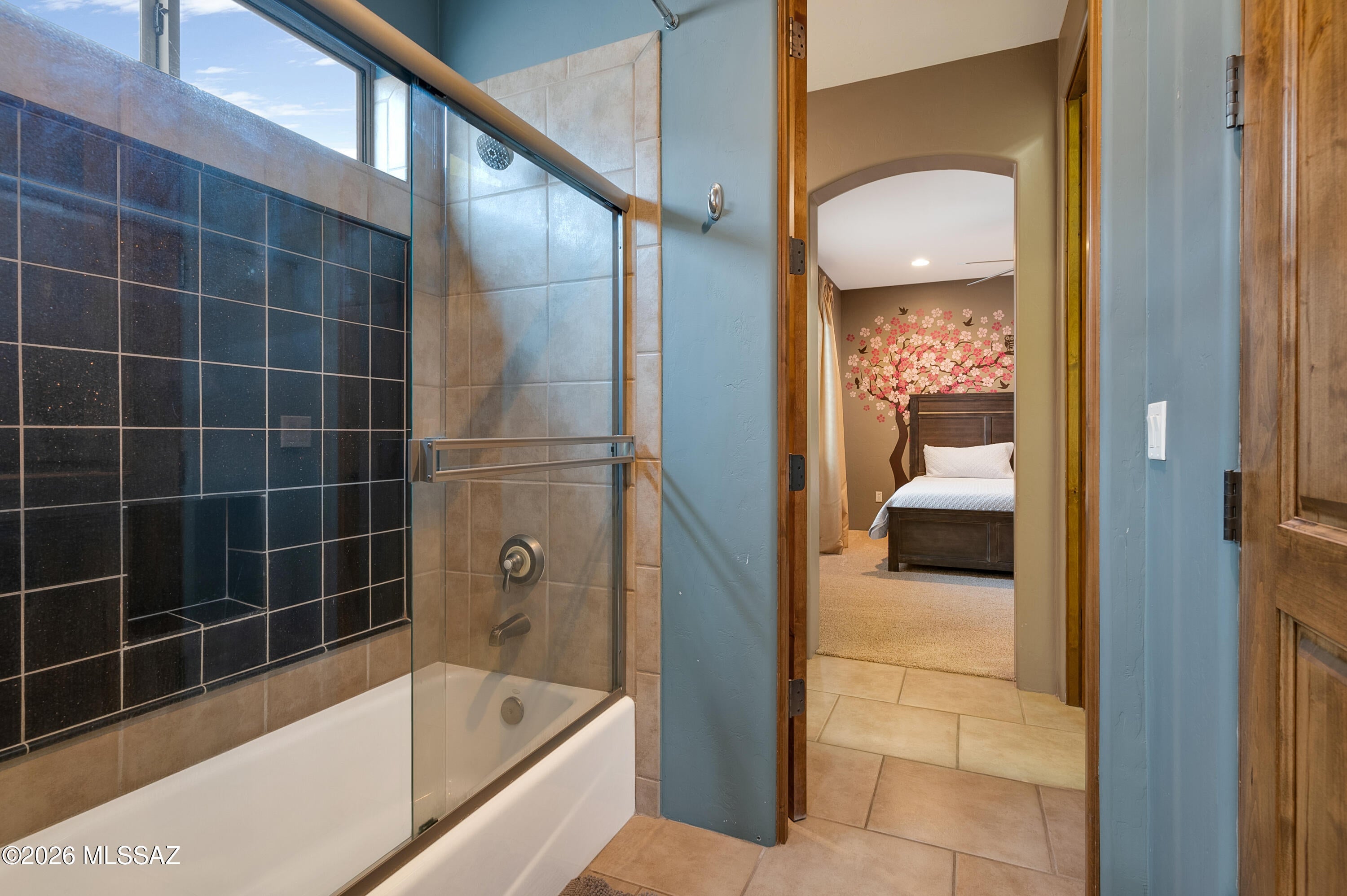 Paloma Ridge (1-54) - Residential