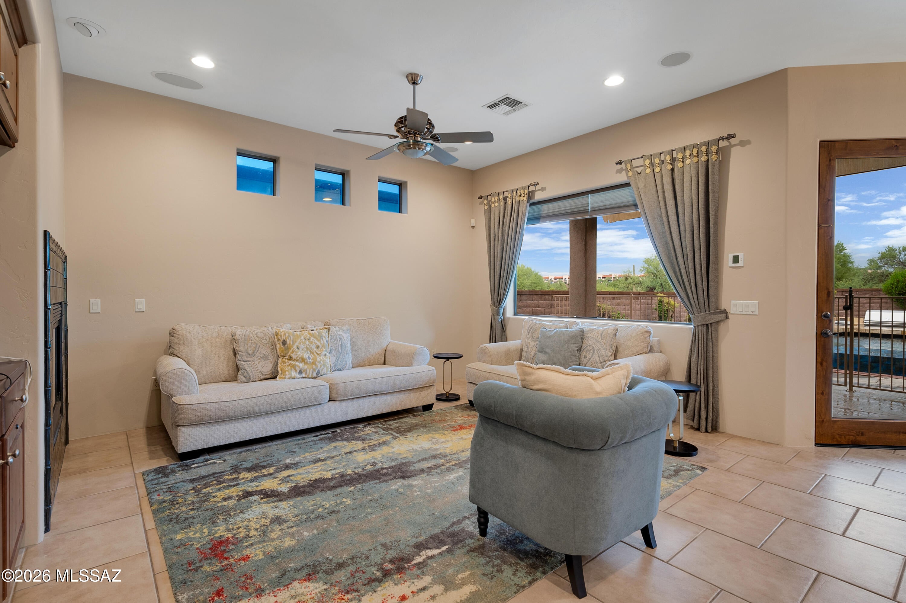 Paloma Ridge (1-54) - Residential